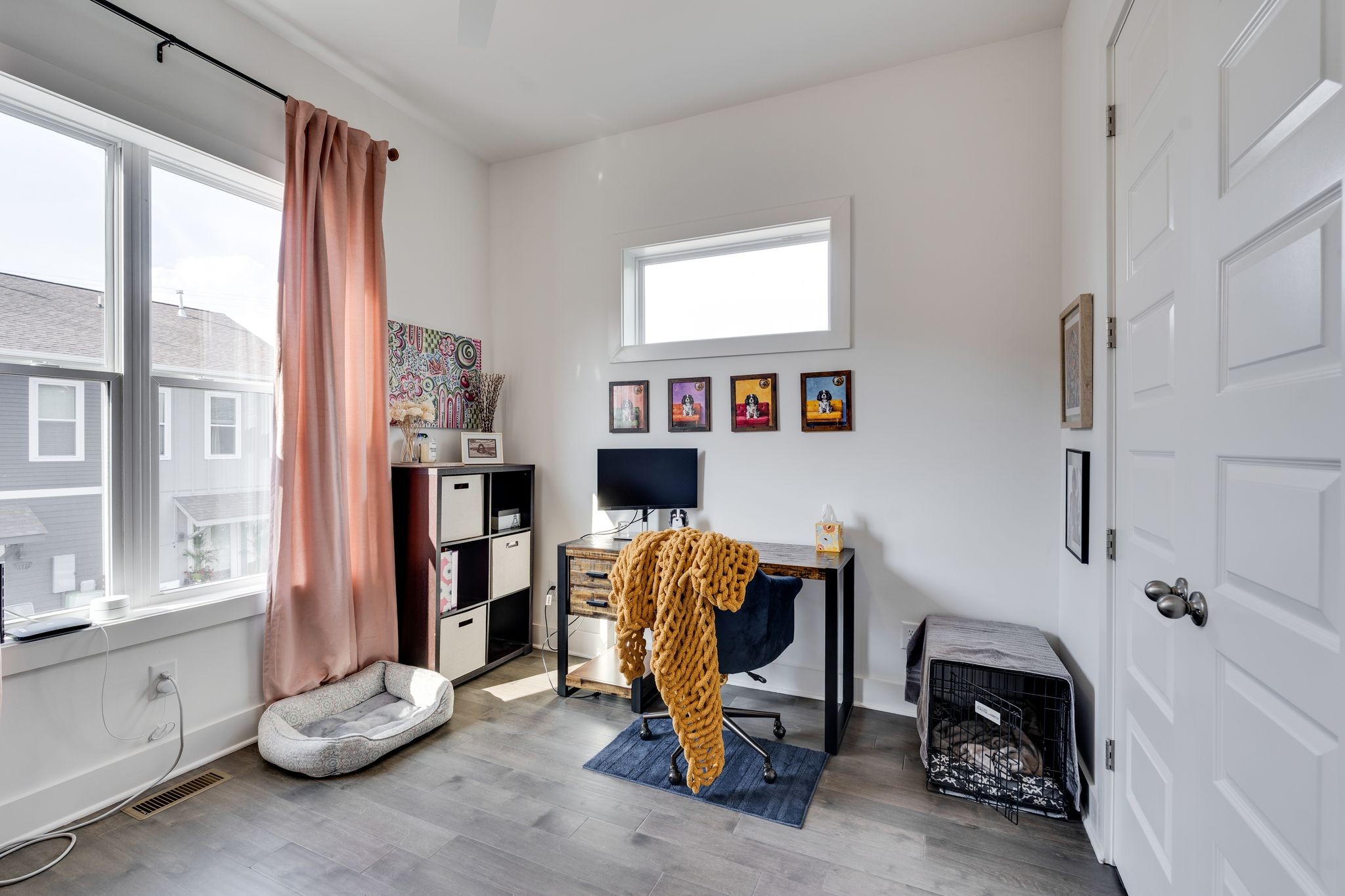 700 James Ave Unit: 17