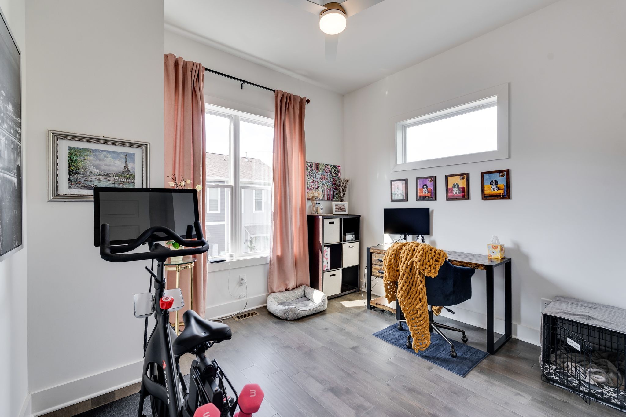 700 James Ave Unit: 17