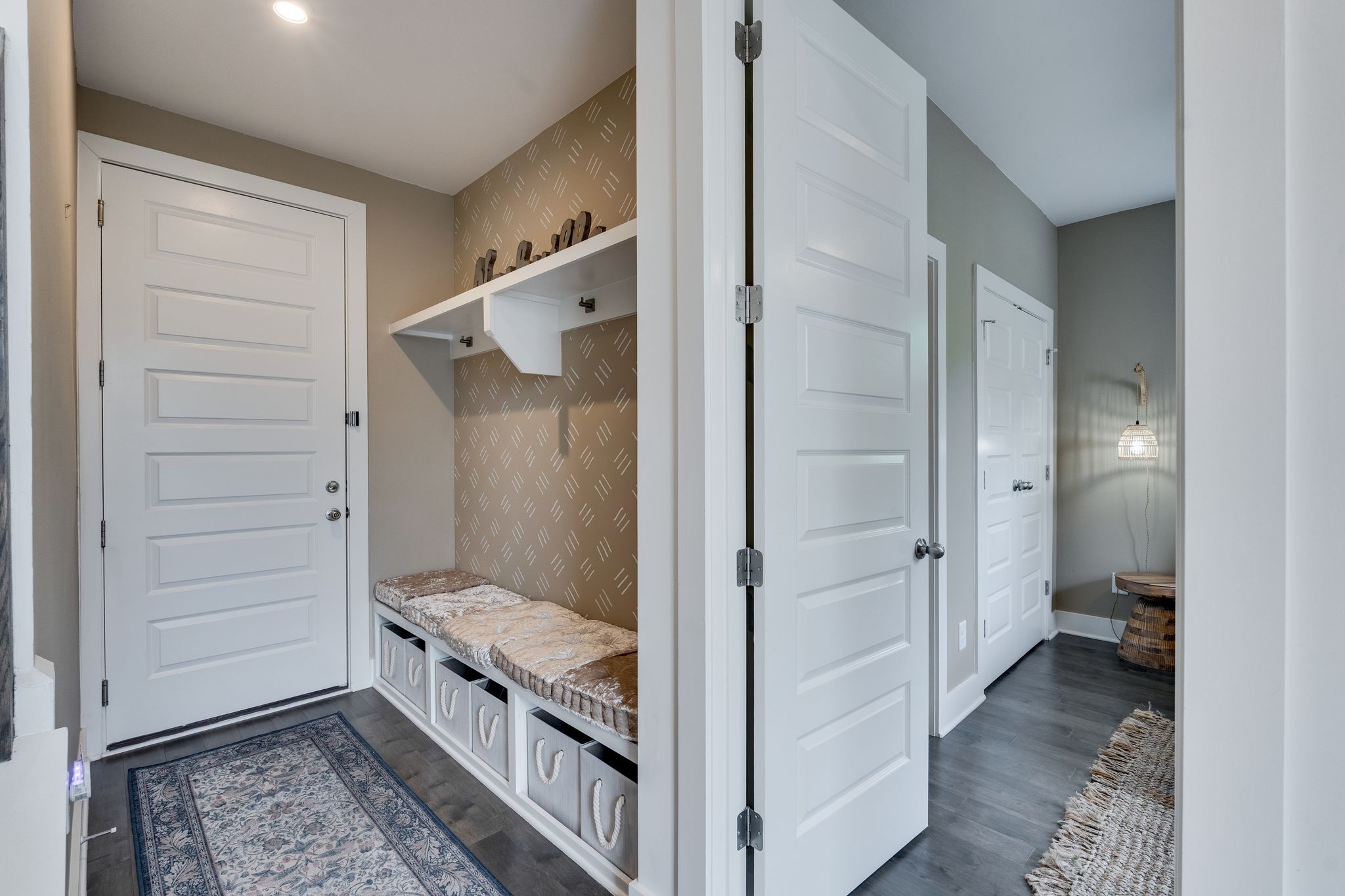 700 James Ave Unit: 17