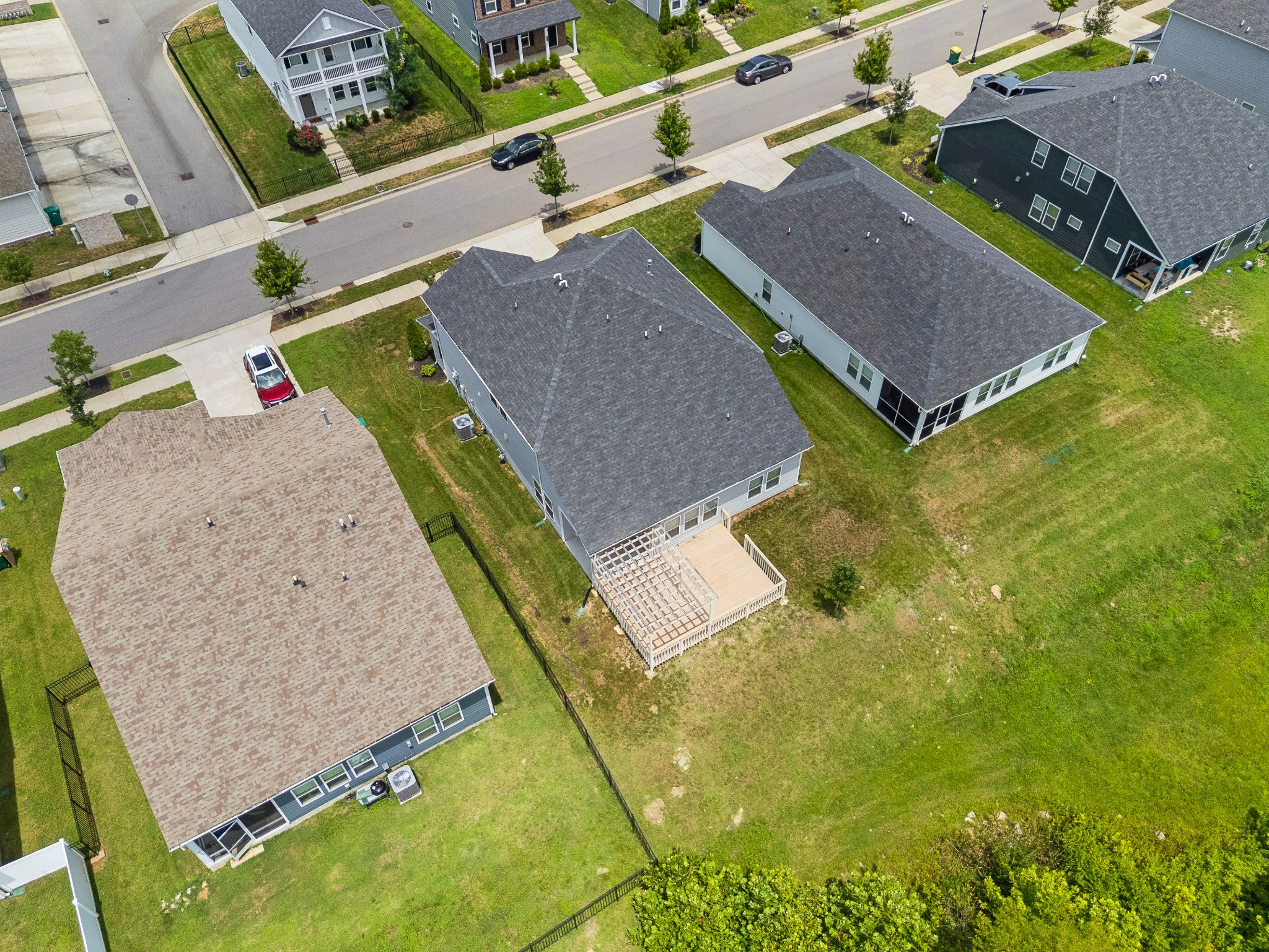 4030 Arrowleaf Ln