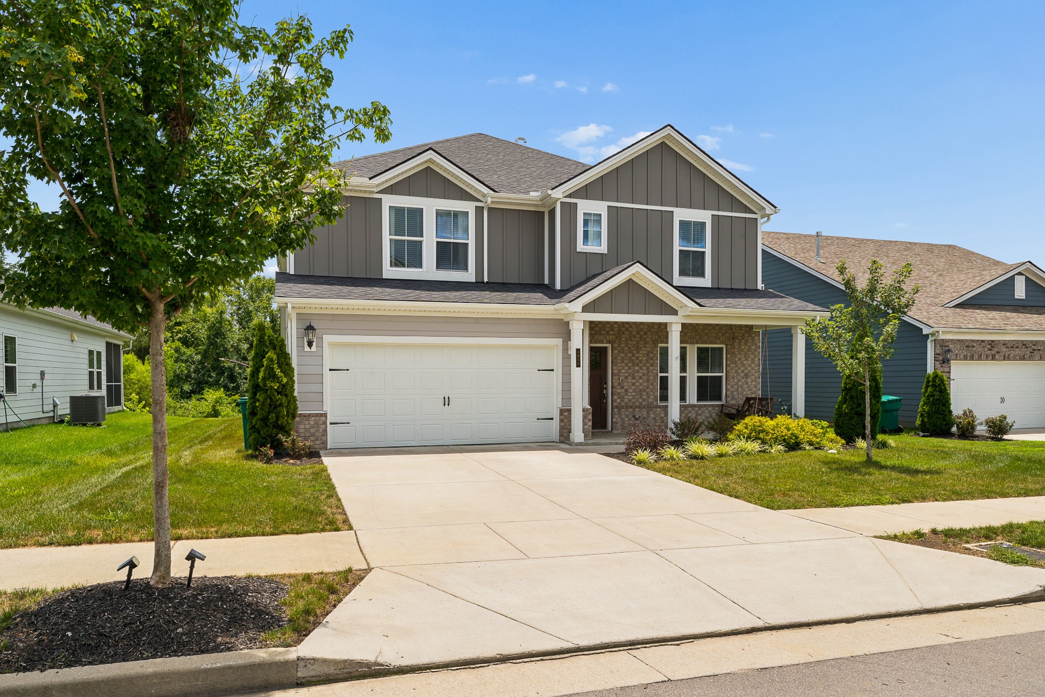 4030 Arrowleaf Ln