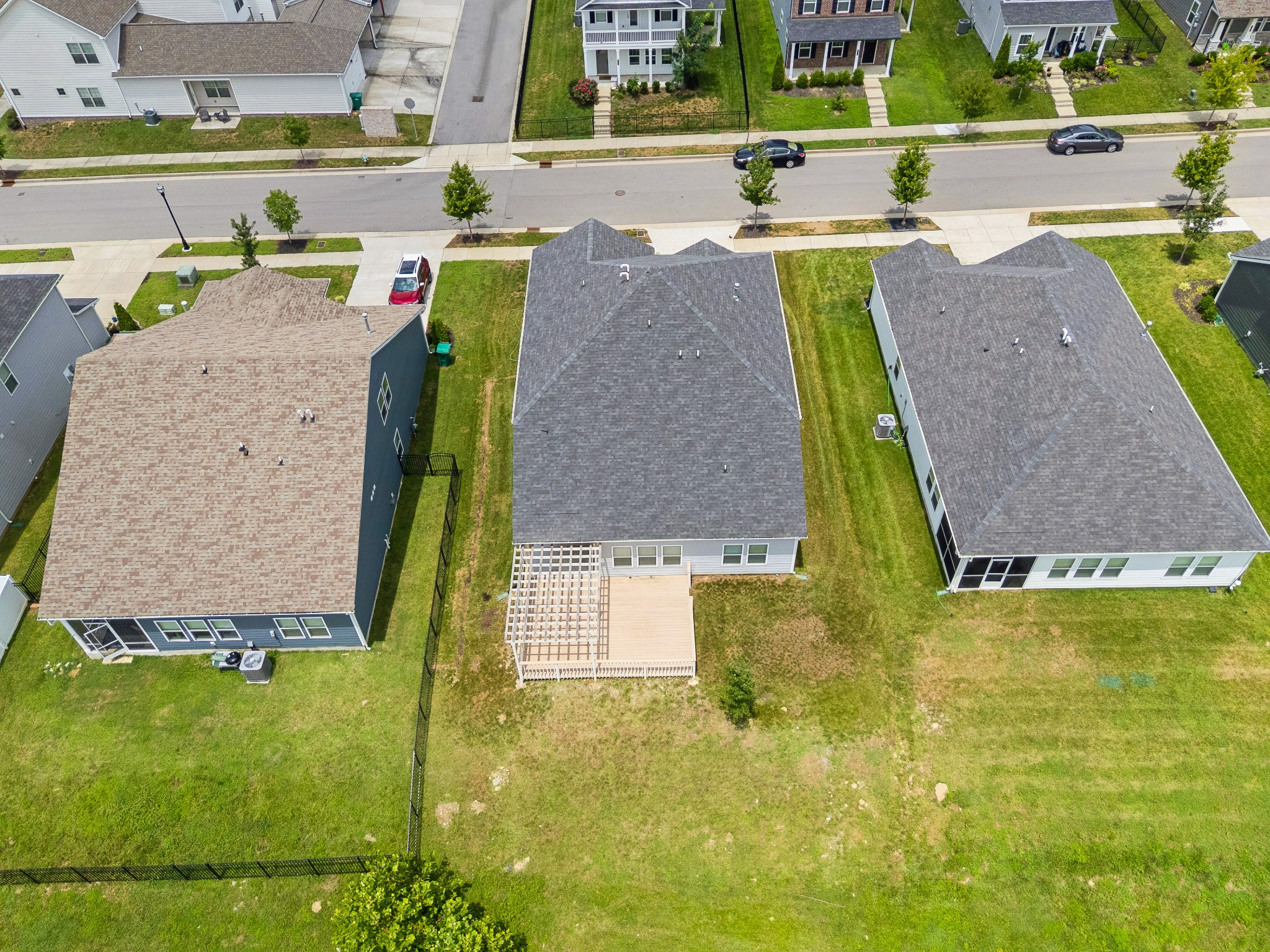 4030 Arrowleaf Ln
