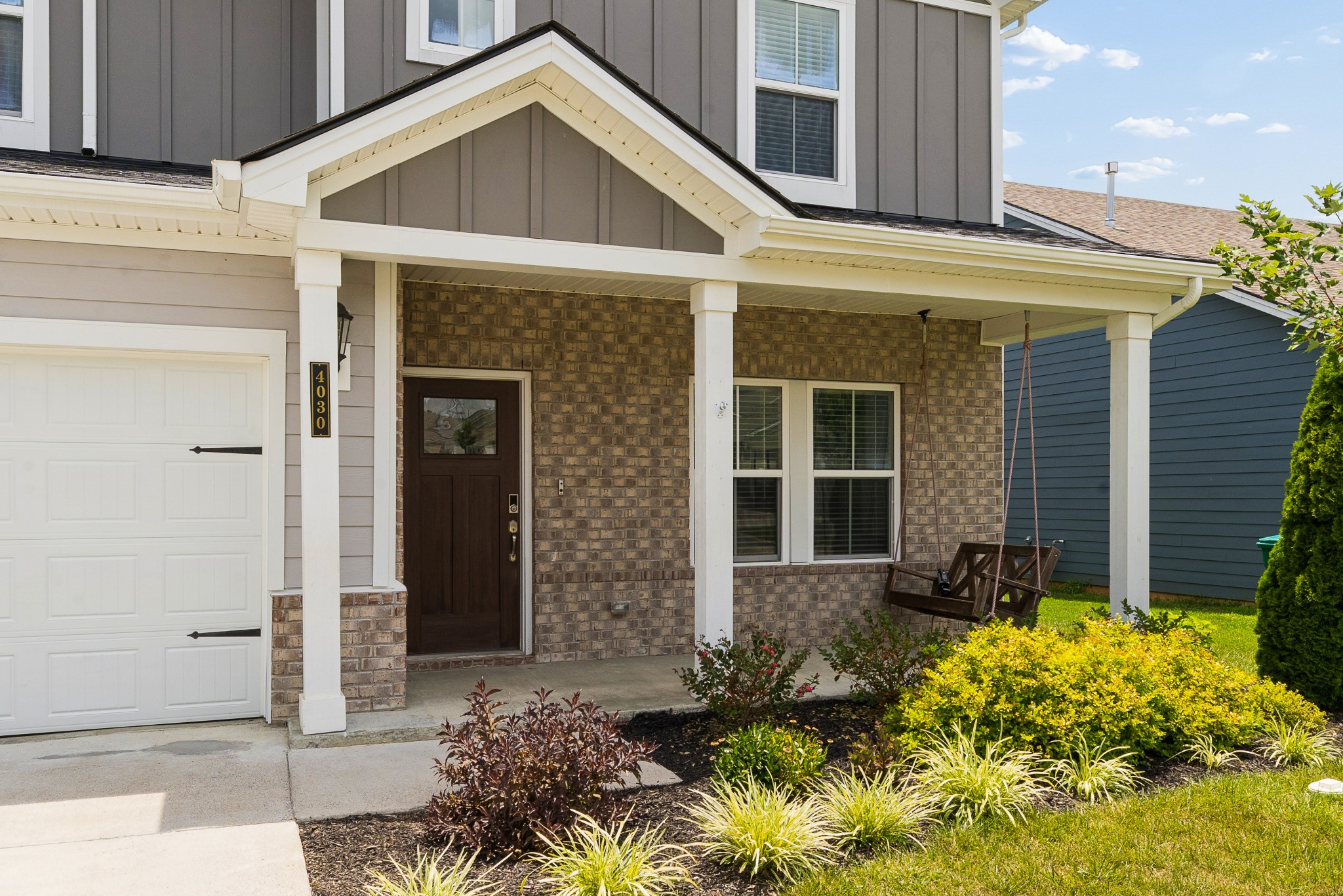 4030 Arrowleaf Ln