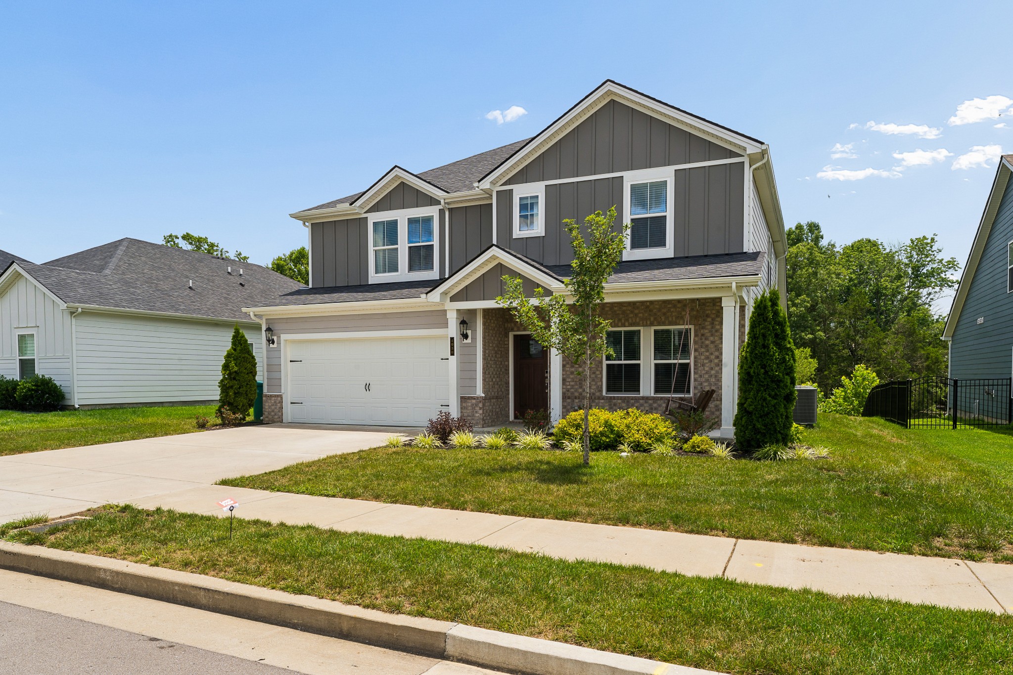 4030 Arrowleaf Ln