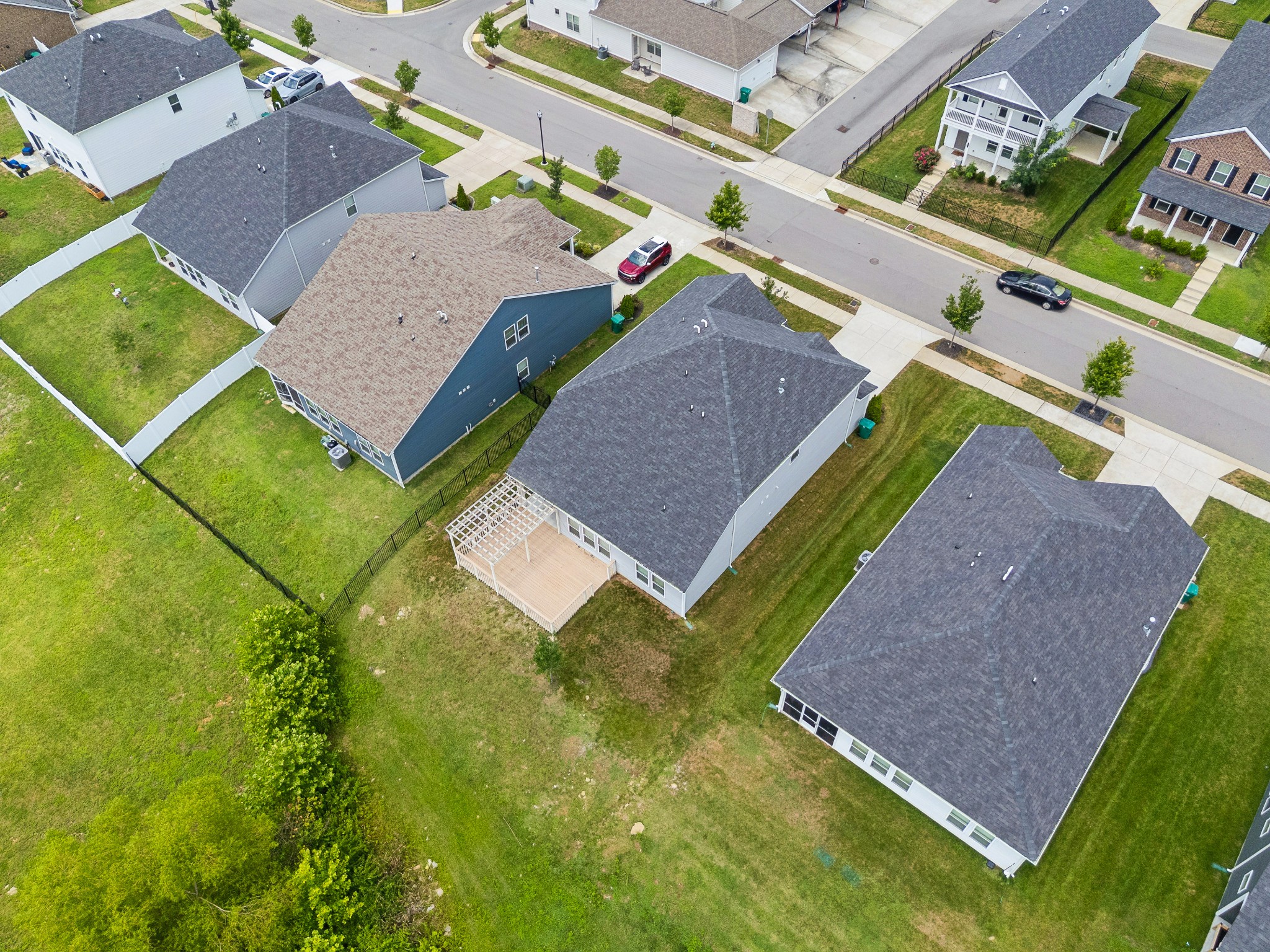 4030 Arrowleaf Ln