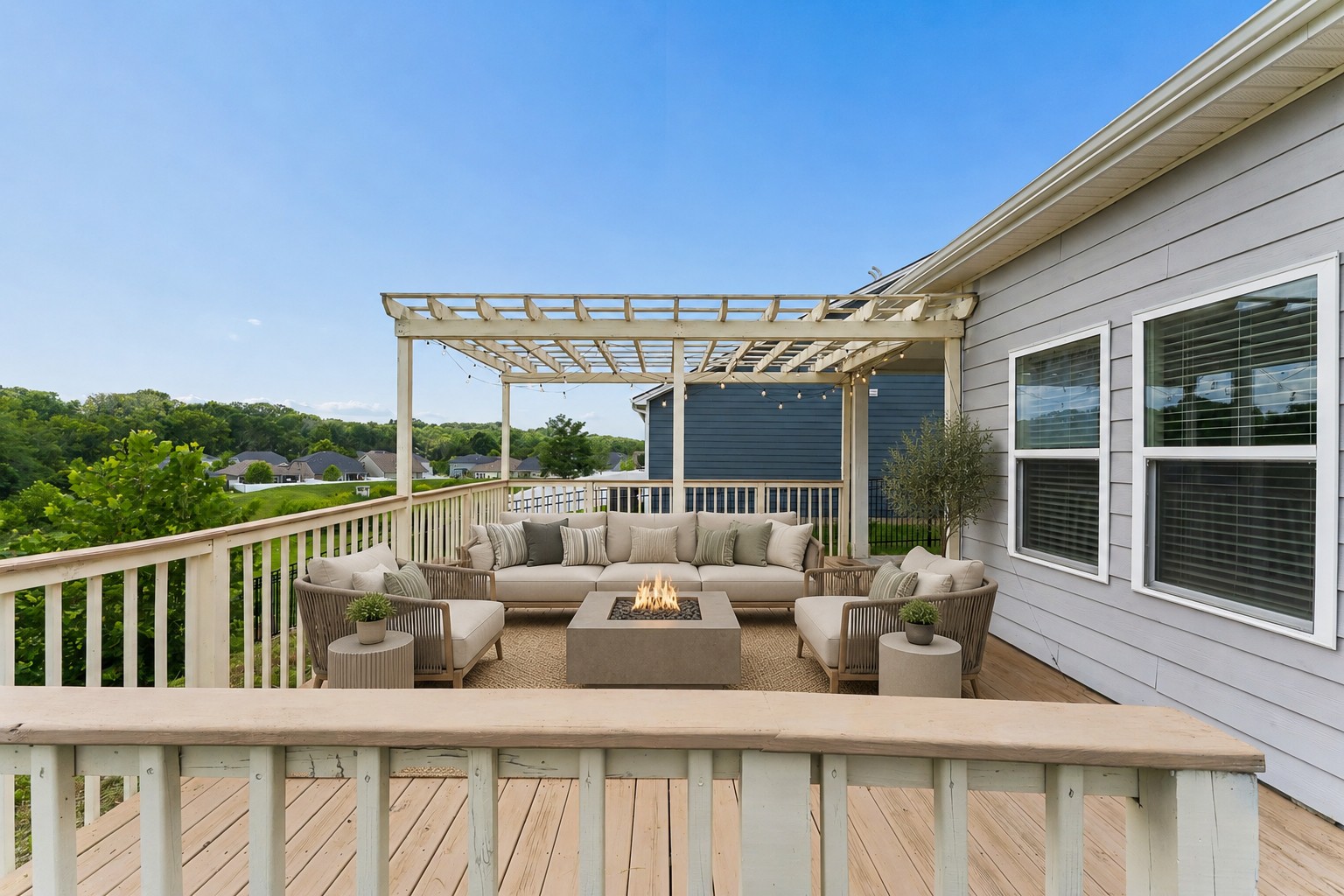 4030 Arrowleaf Ln