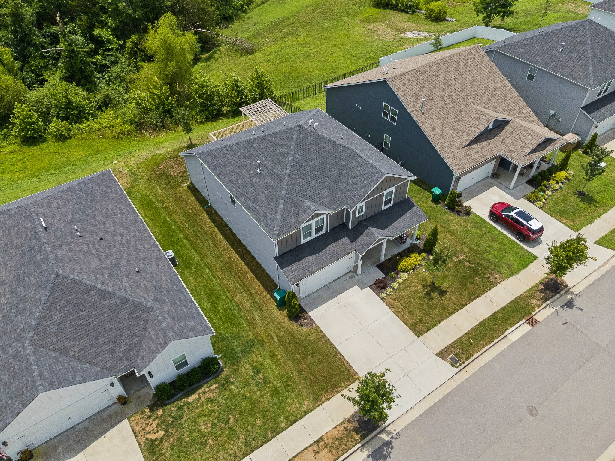 4030 Arrowleaf Ln