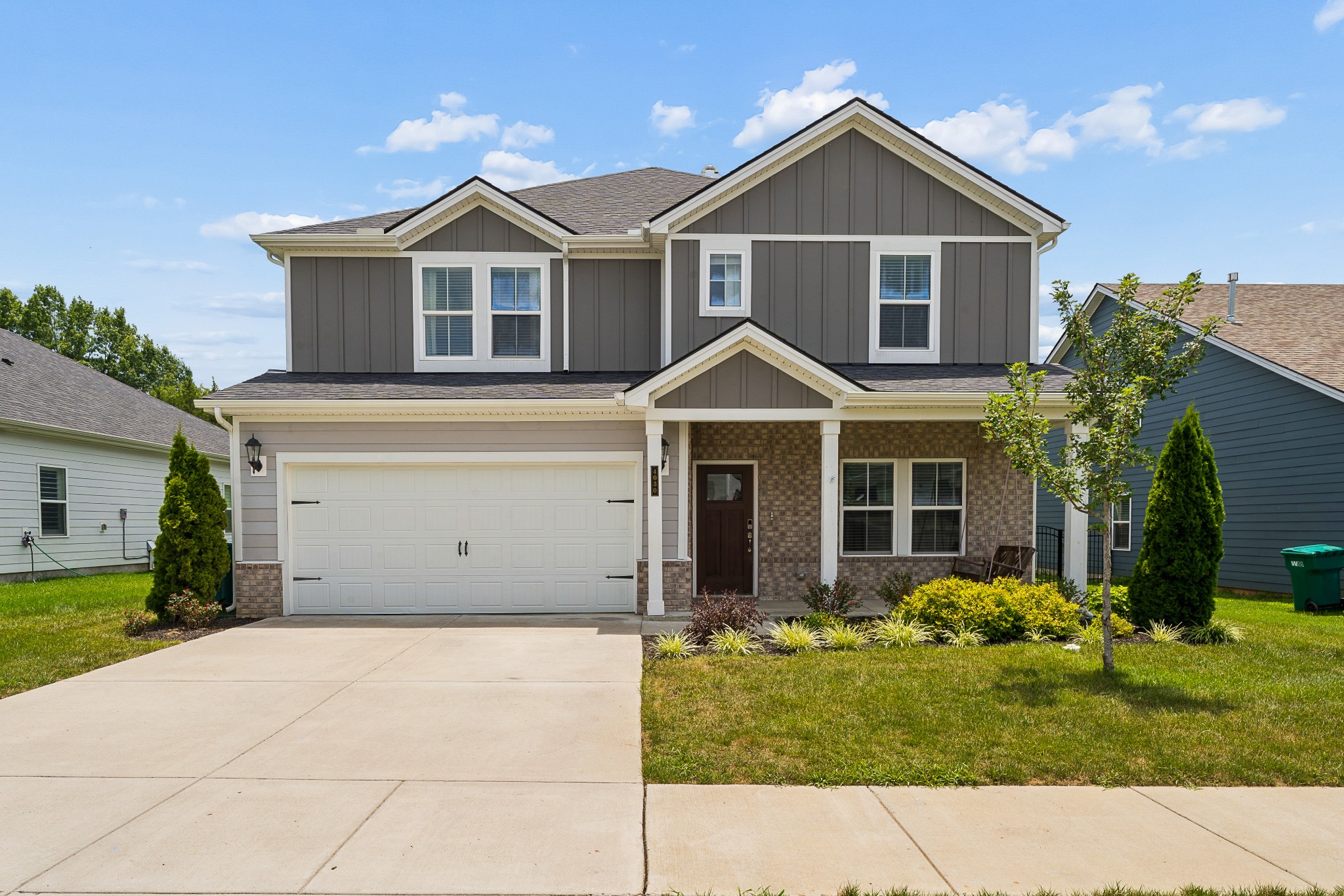4030 Arrowleaf Ln