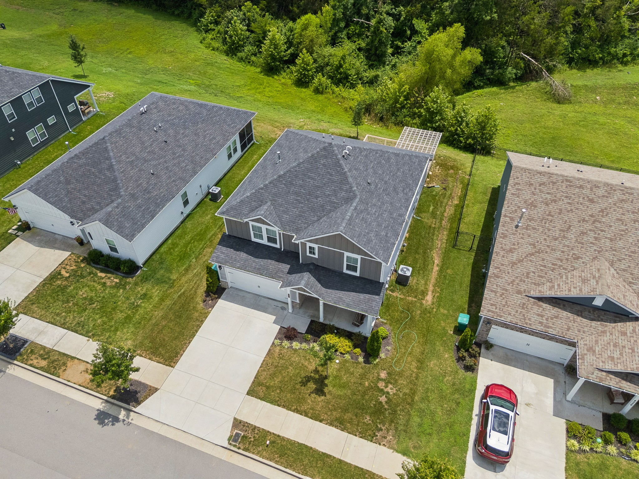 4030 Arrowleaf Ln