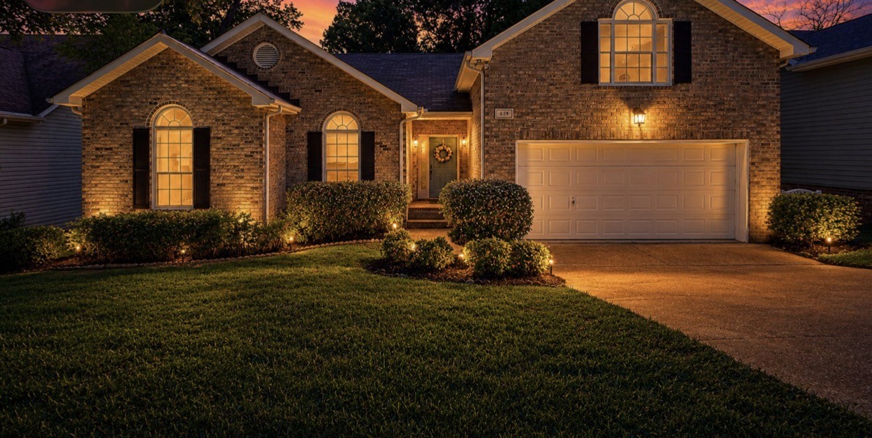 629 Magnolia Ln