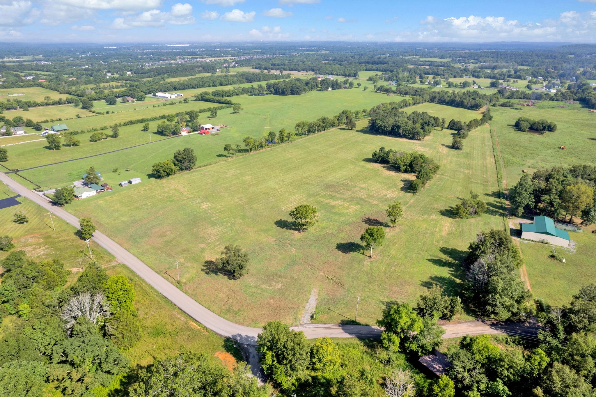 0 East Gum Rd
