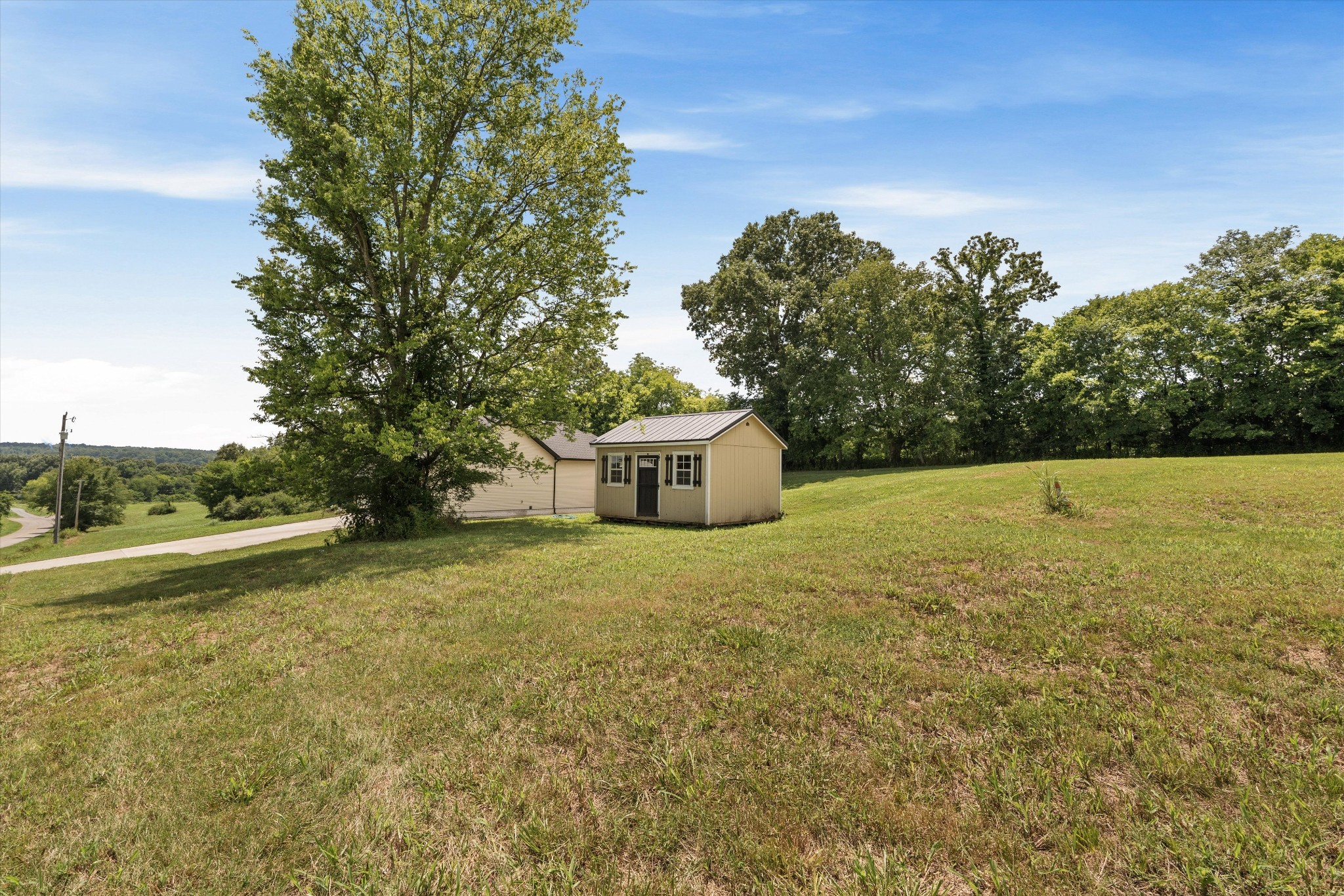 4740 Morrow Rd
