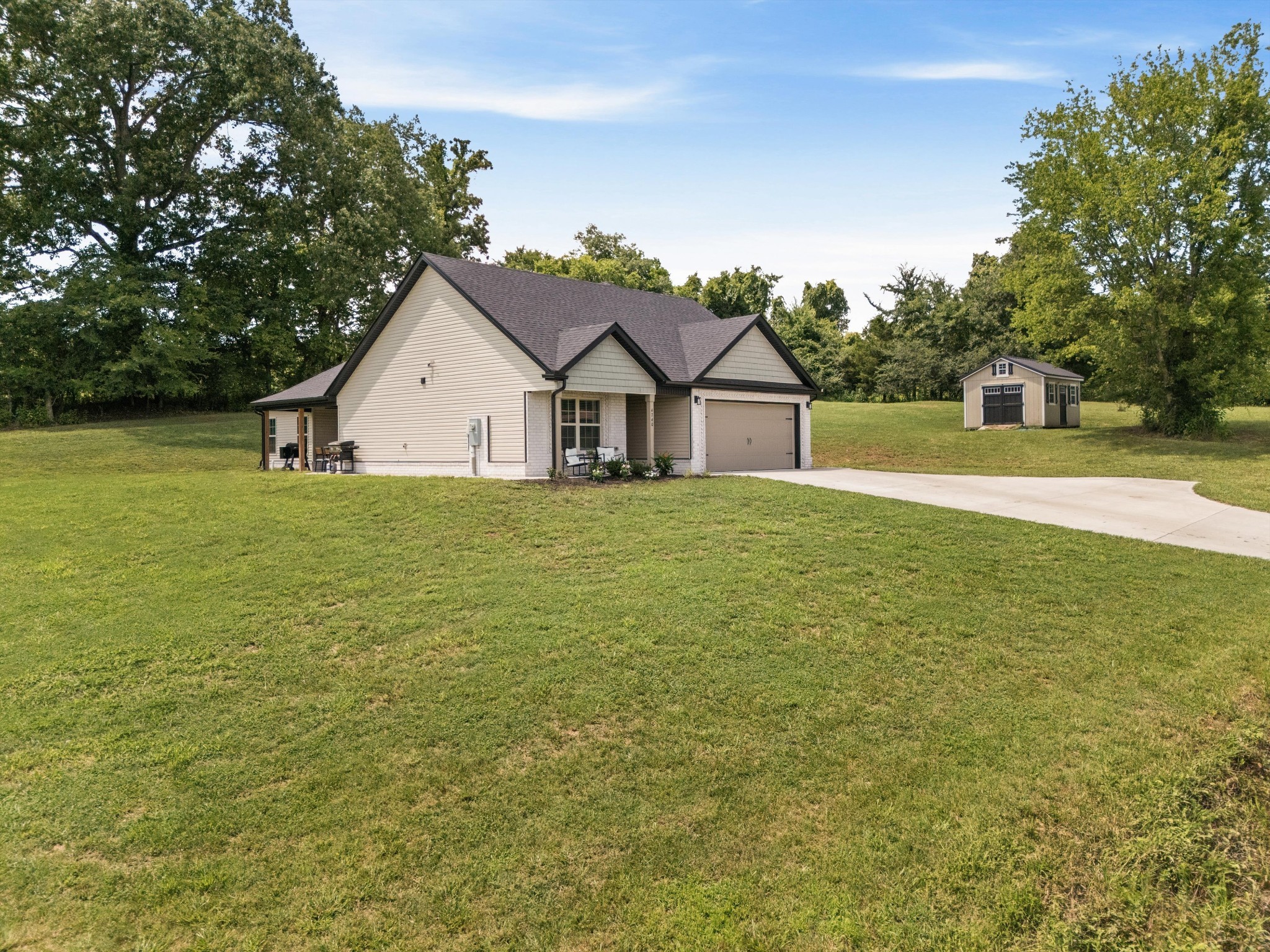 4740 Morrow Rd