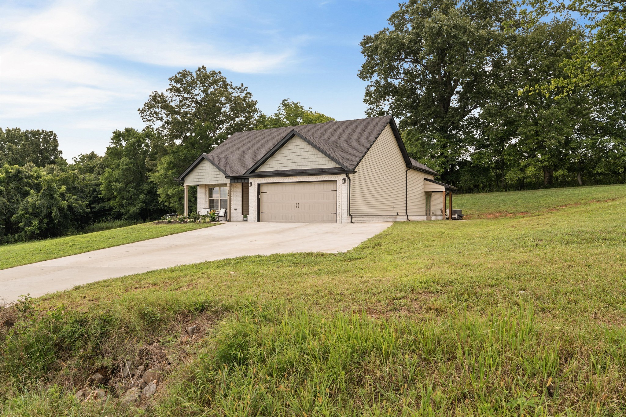 4740 Morrow Rd