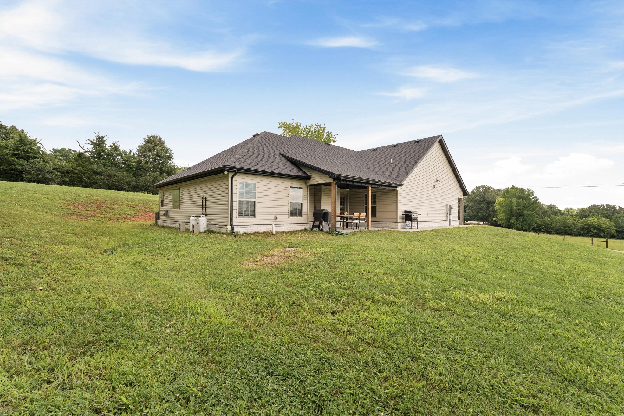 4740 Morrow Rd