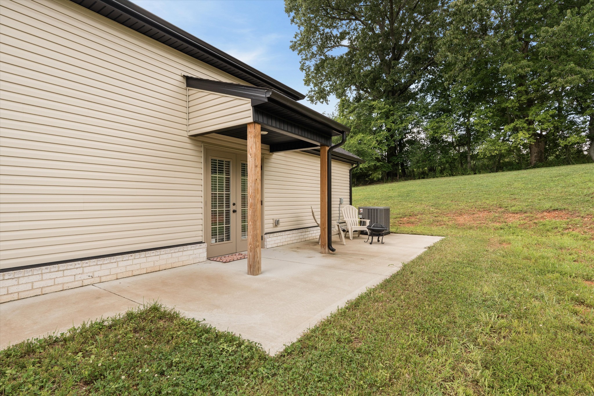 4740 Morrow Rd