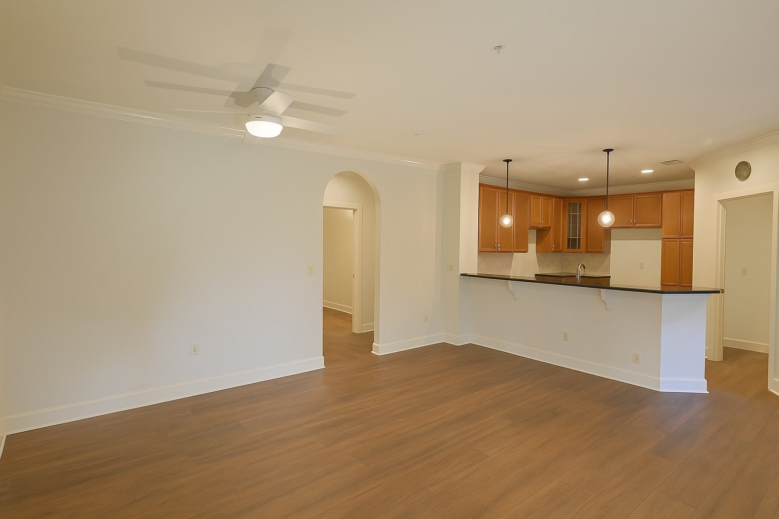 307 Seven Springs Way Unit: 304
