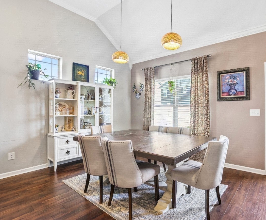 413 Tonalist Way