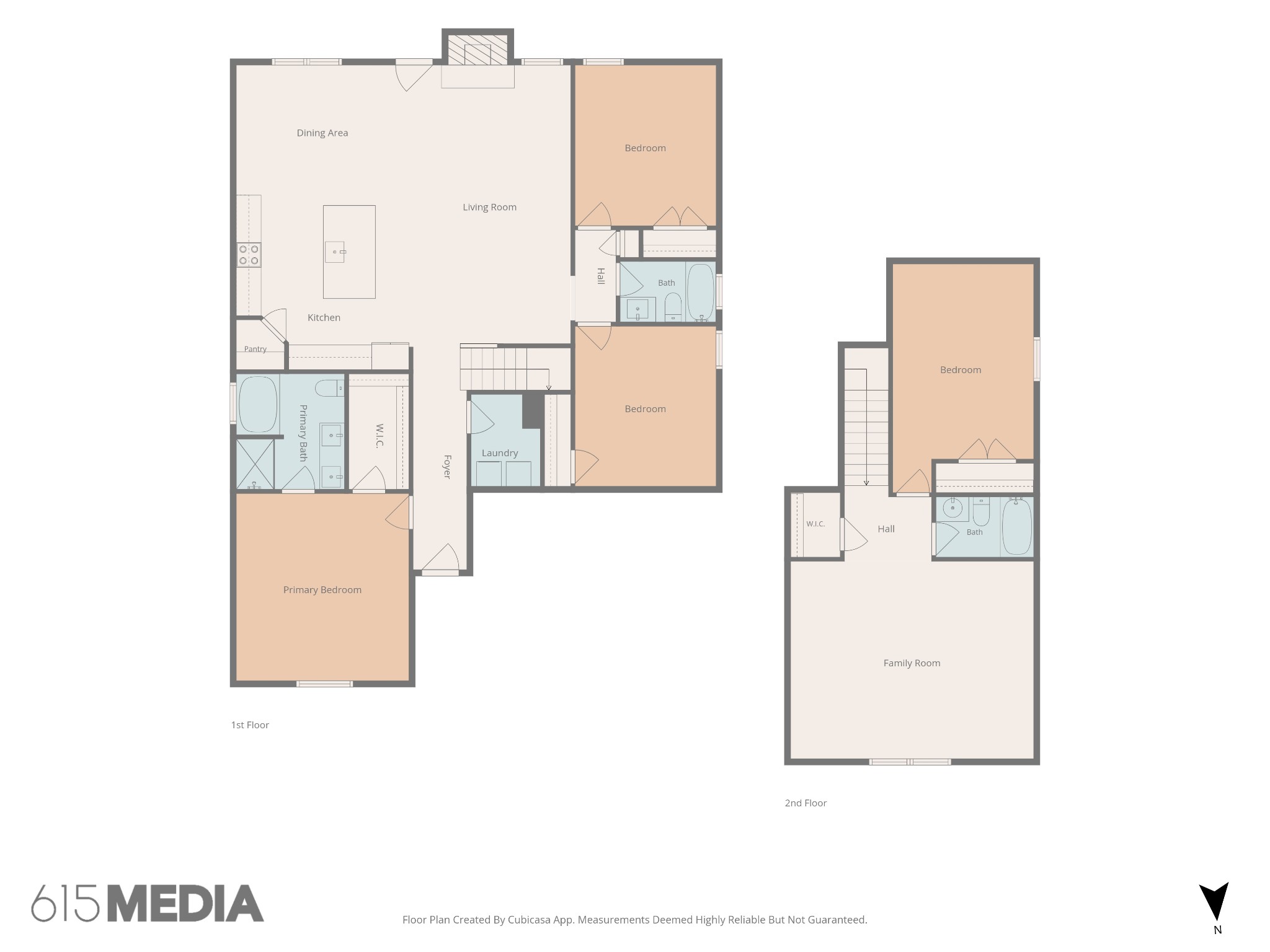 413 Tonalist Way