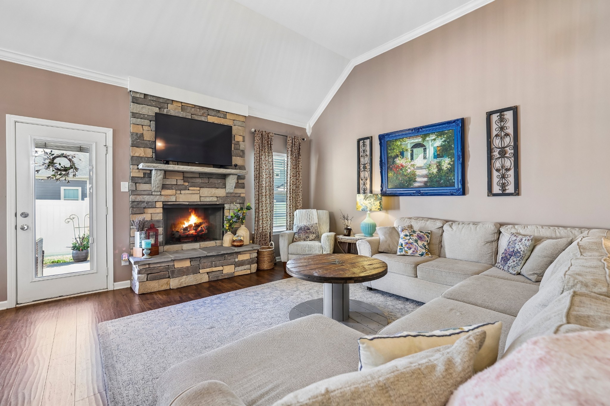 413 Tonalist Way