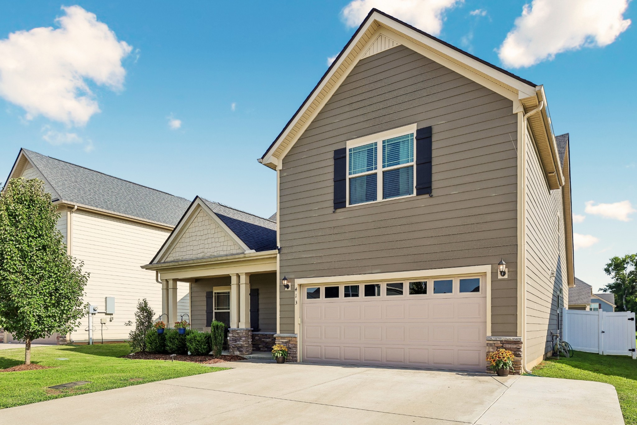 413 Tonalist Way