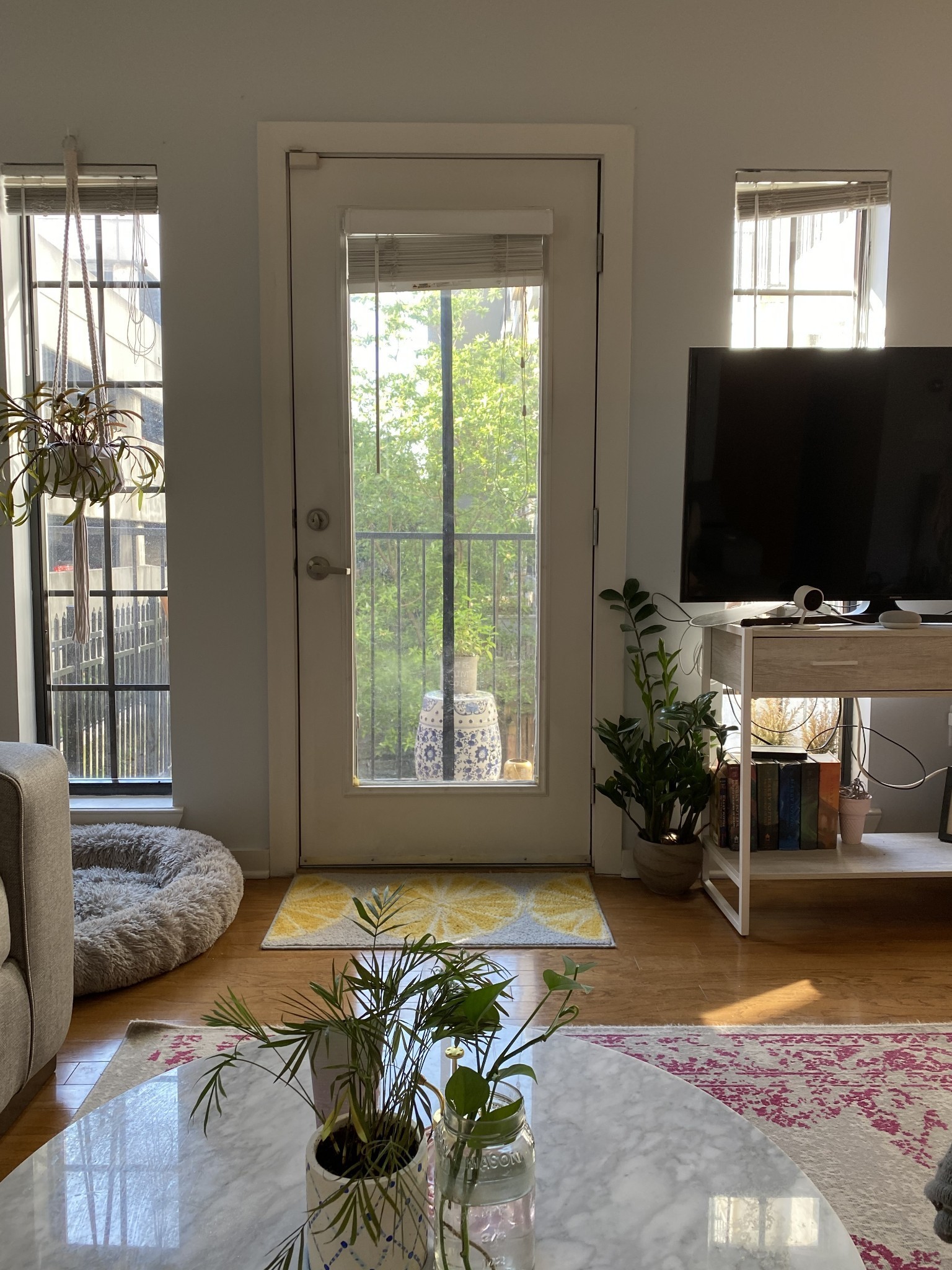 1803 Broadway Unit: 203
