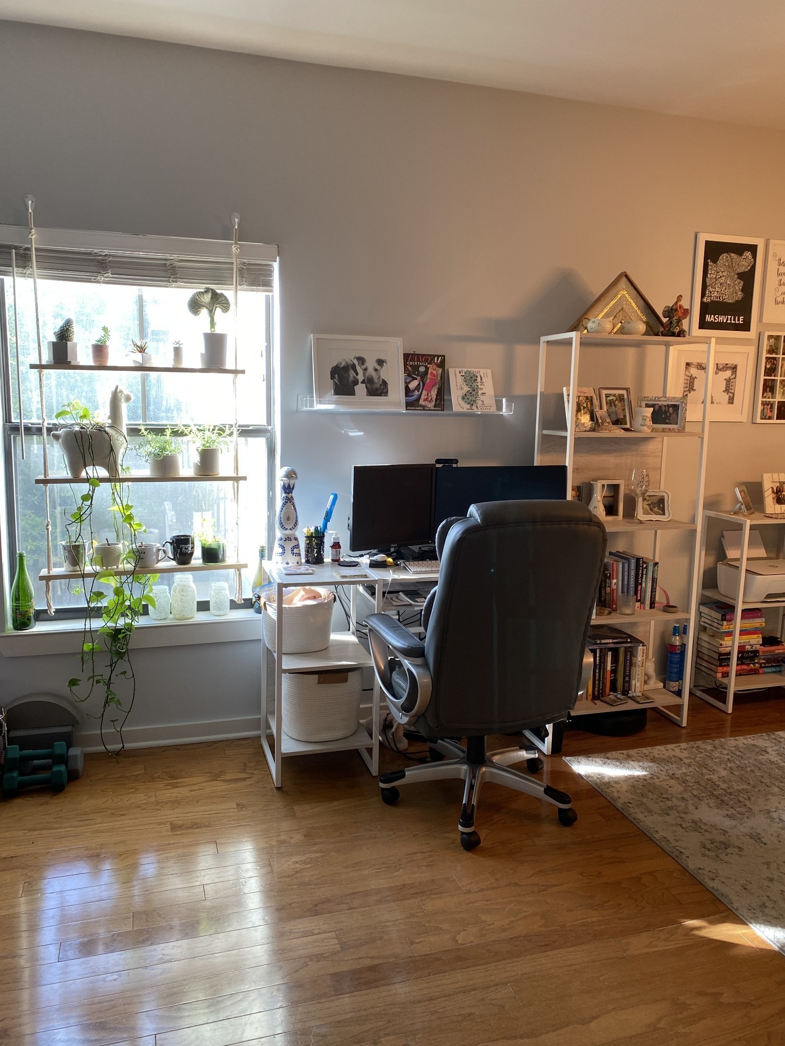 1803 Broadway Unit: 203