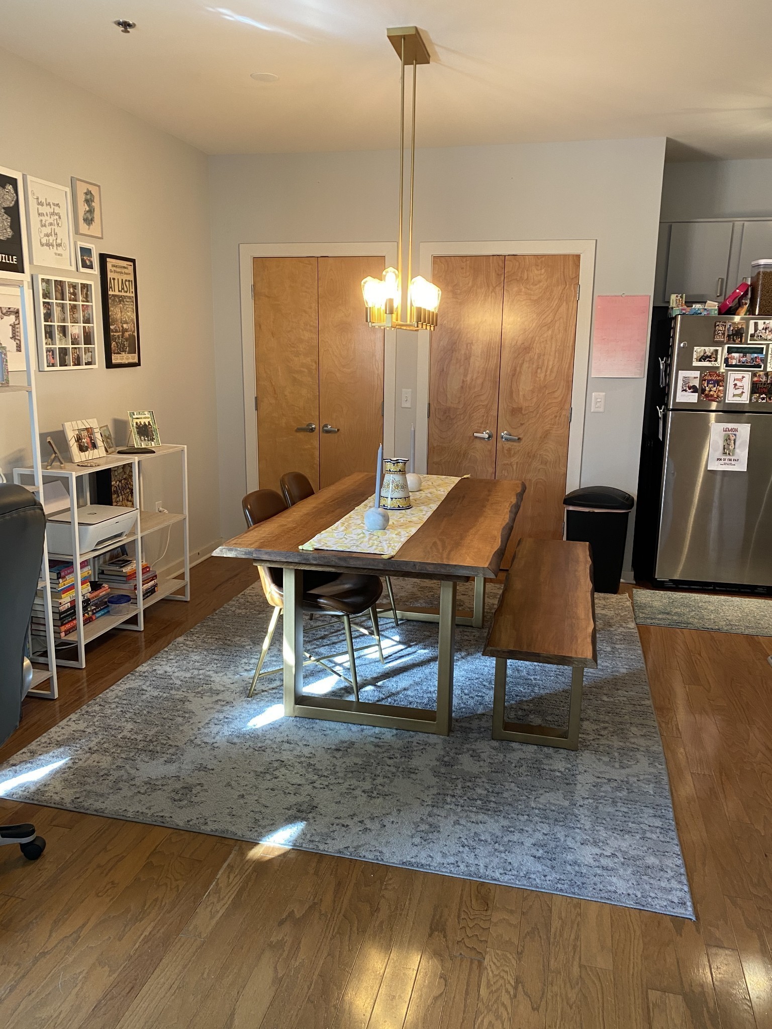 1803 Broadway Unit: 203