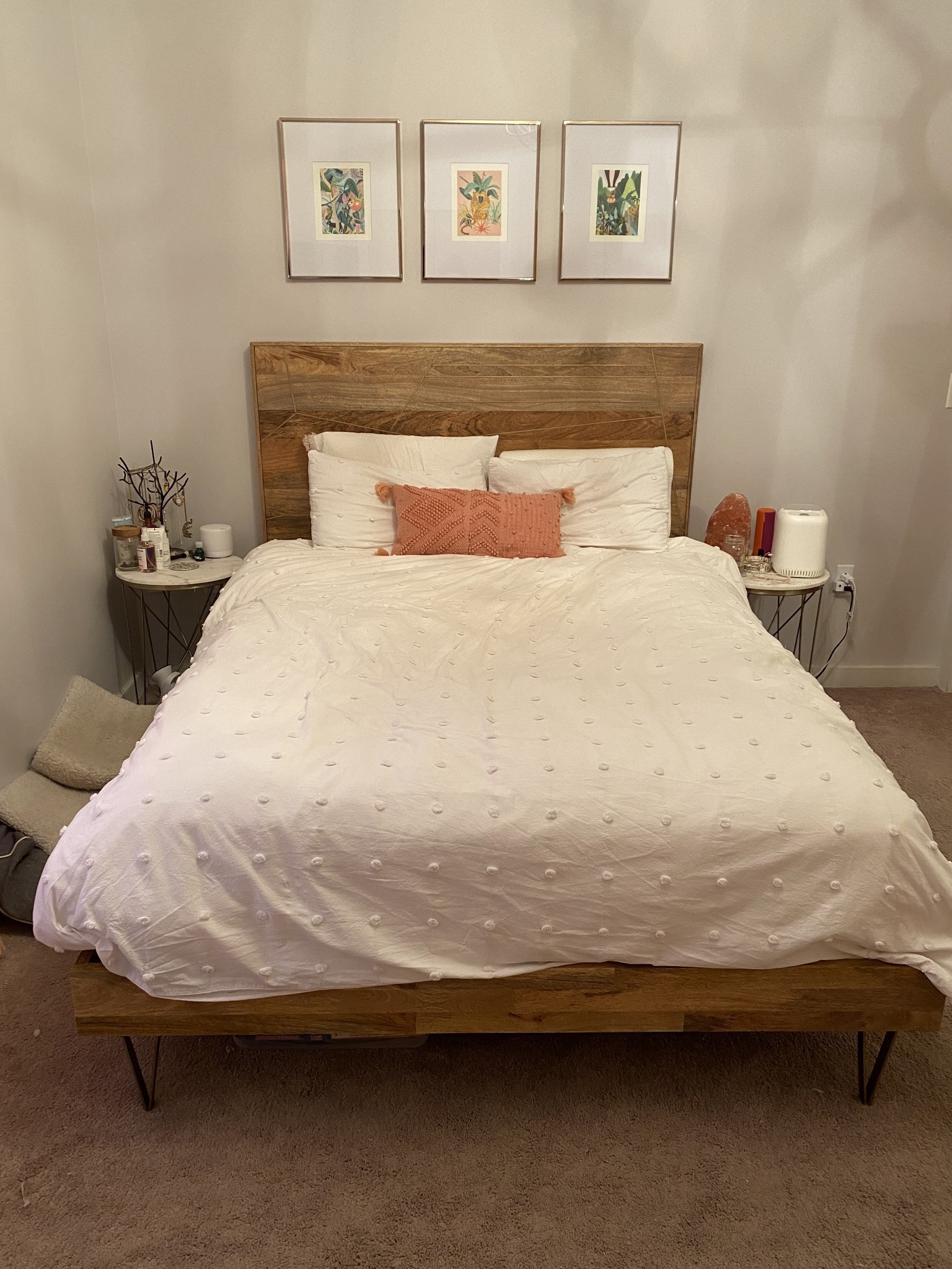 1803 Broadway Unit: 203