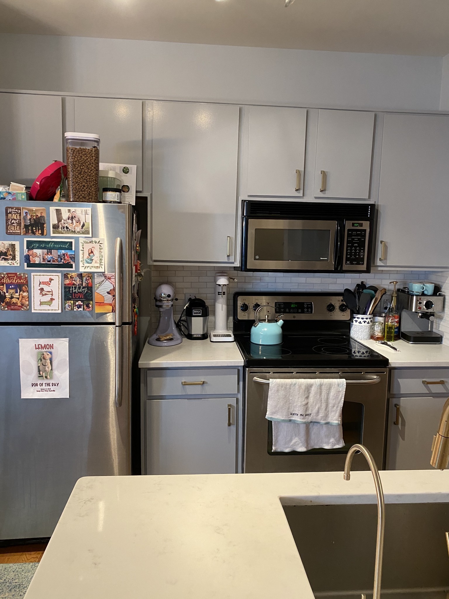 1803 Broadway Unit: 203