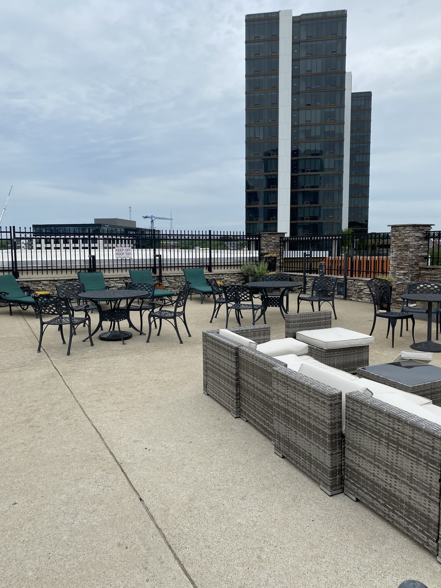 1803 Broadway Unit: 203