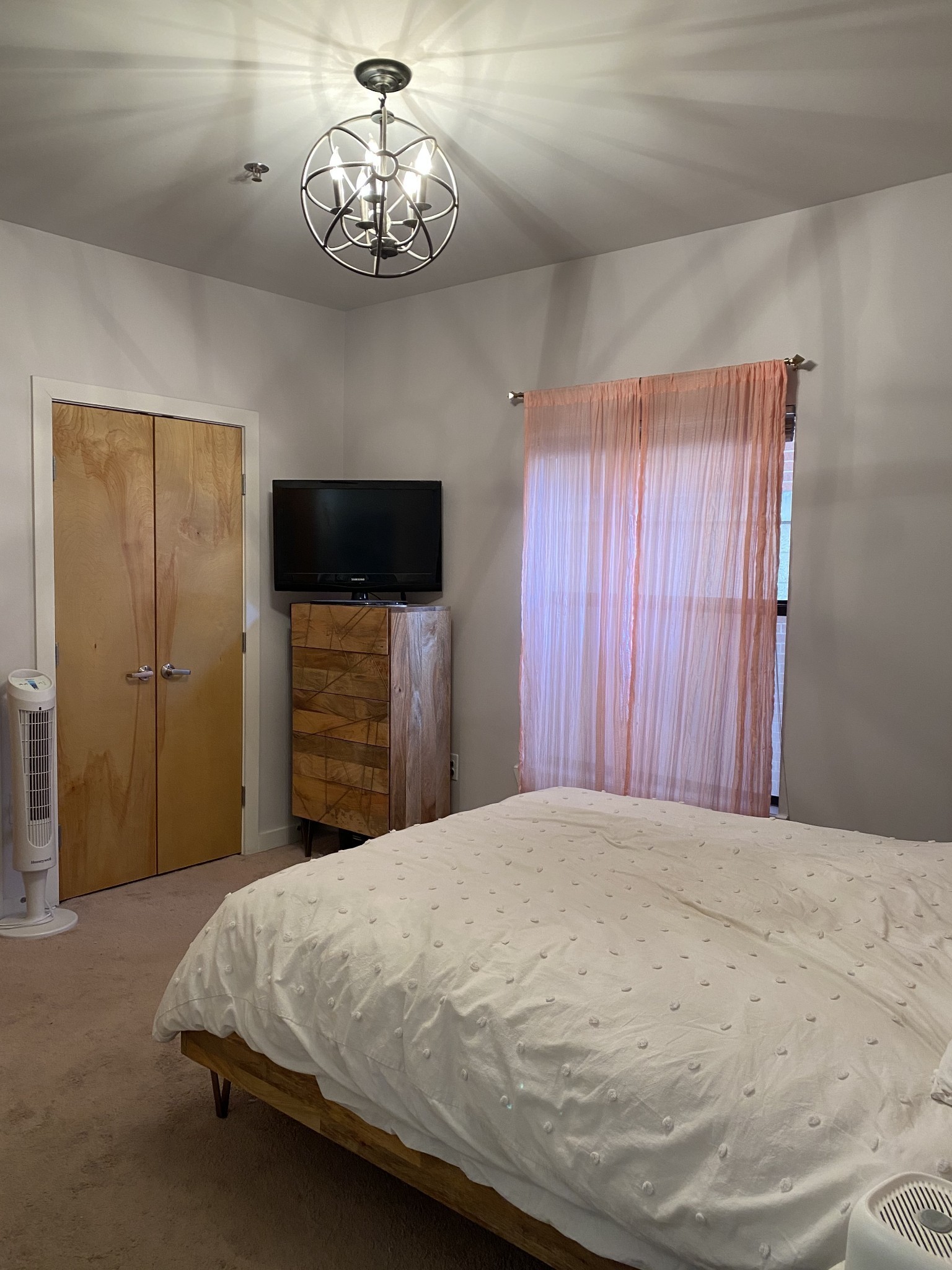 1803 Broadway Unit: 203