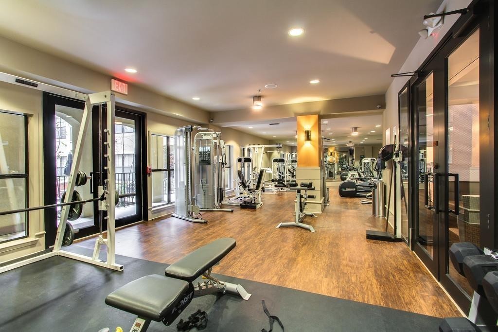 1803 Broadway Unit: 203
