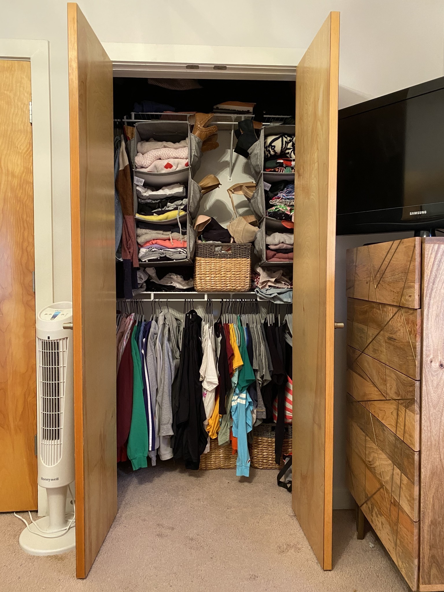 1803 Broadway Unit: 203