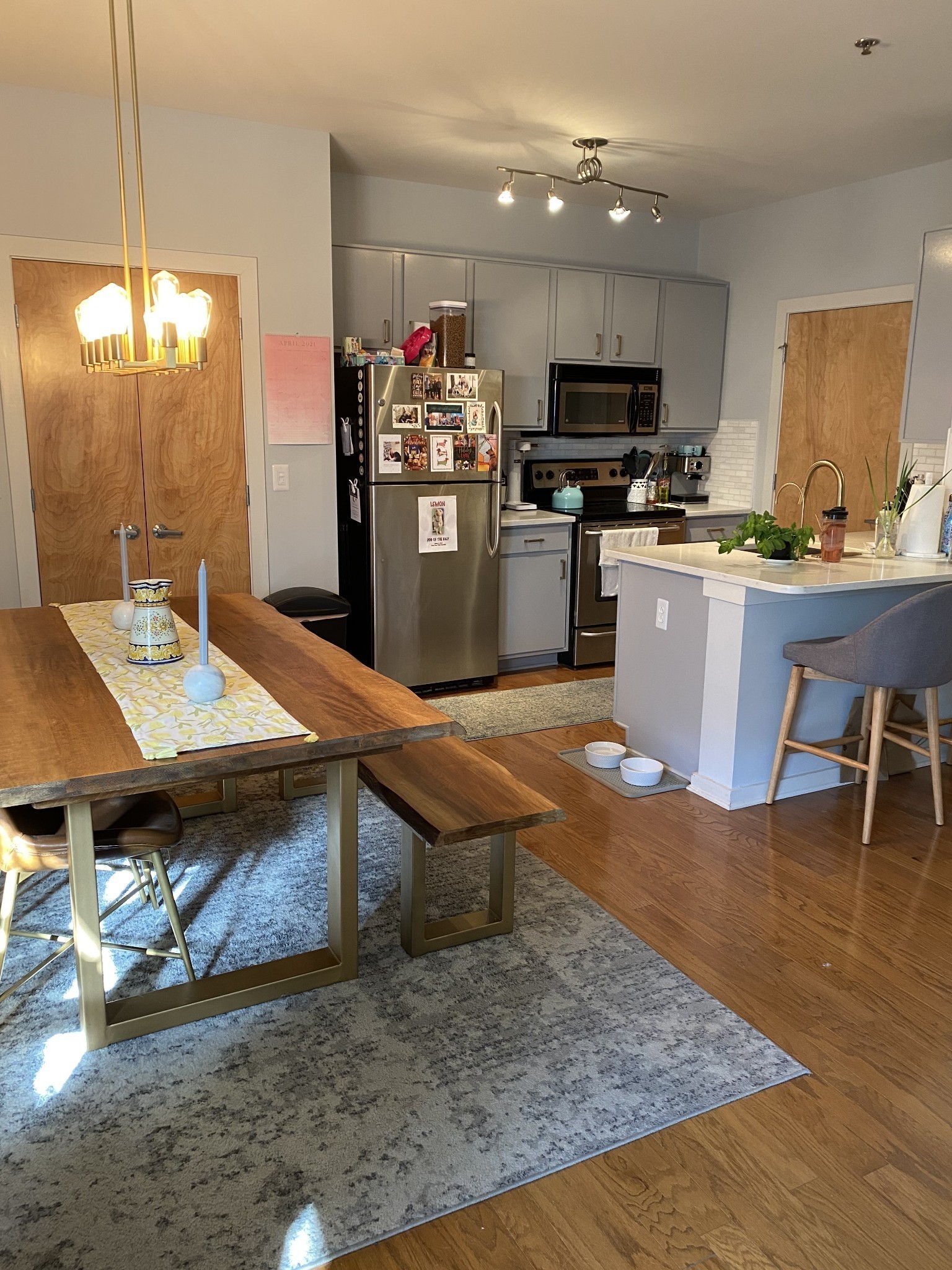 1803 Broadway Unit: 203