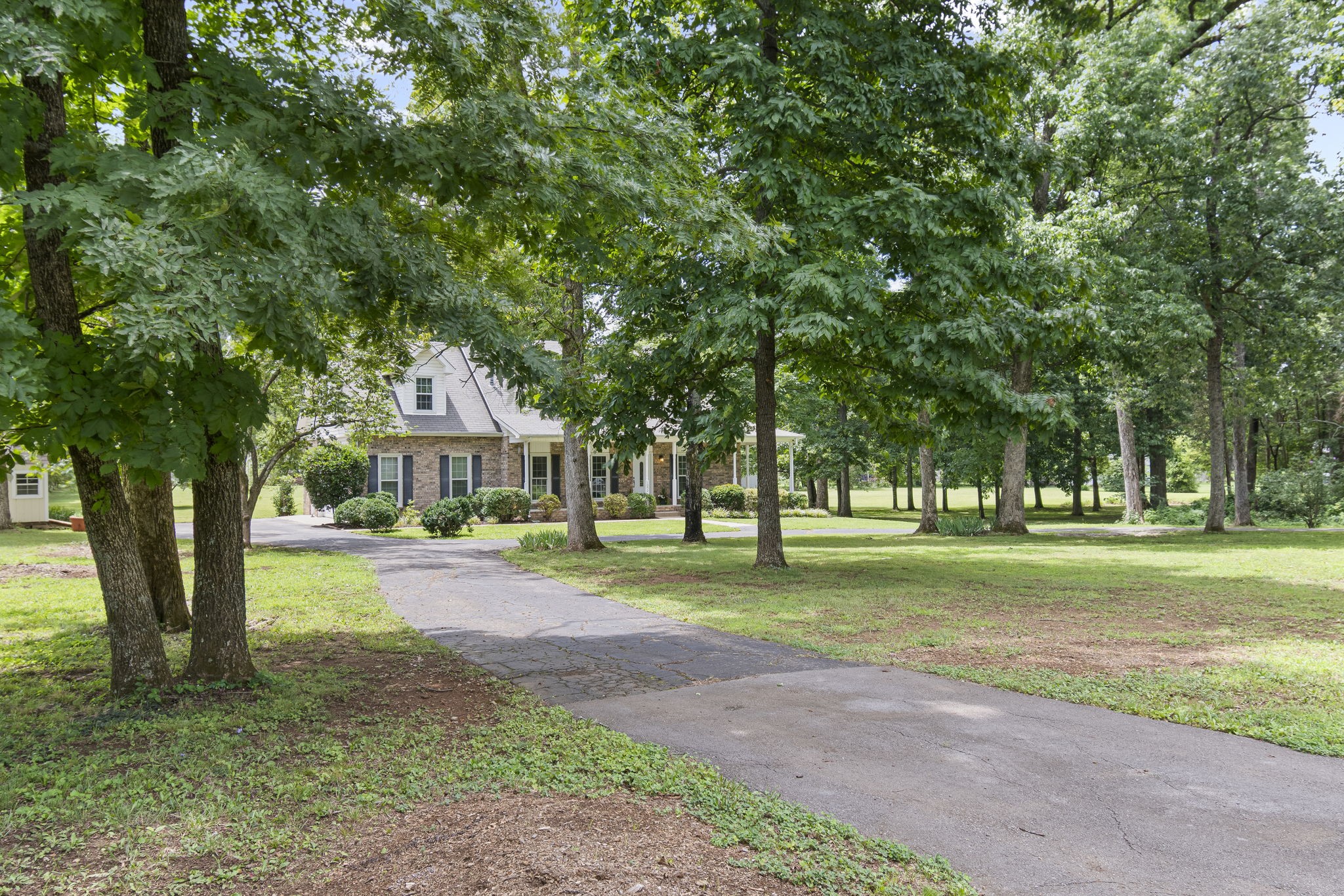 1052 Pleasant Run Rd