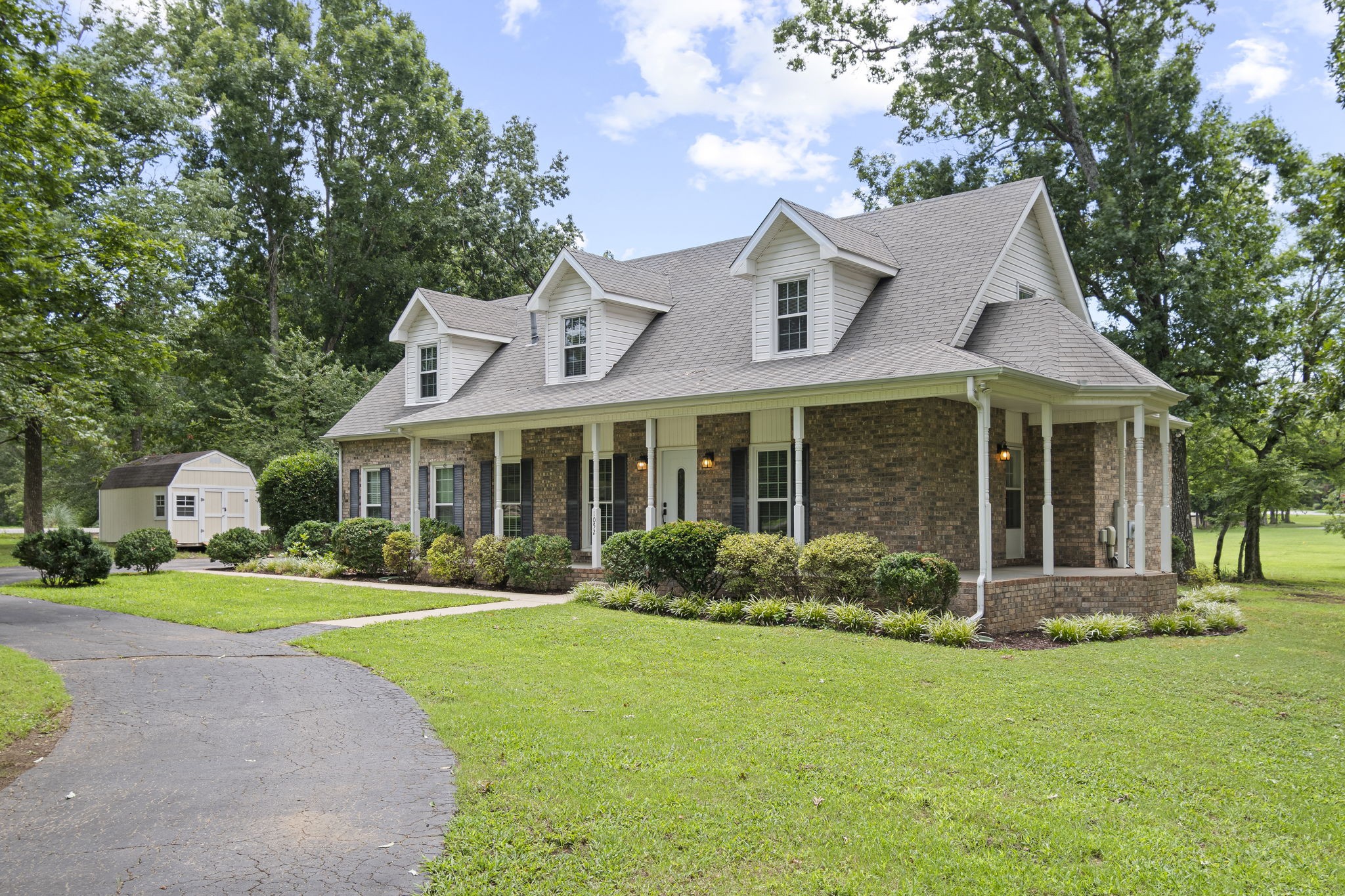1052 Pleasant Run Rd