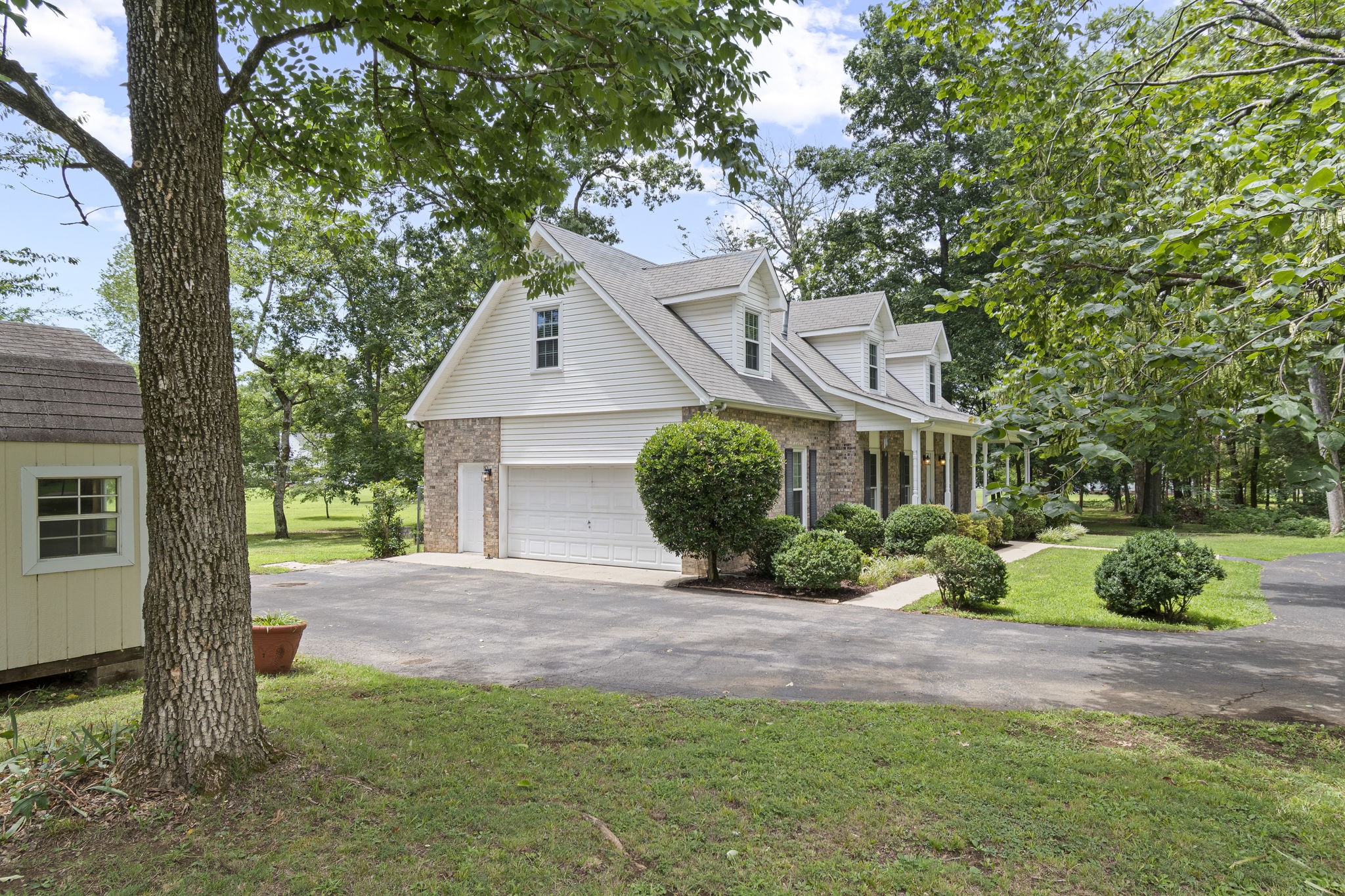 1052 Pleasant Run Rd