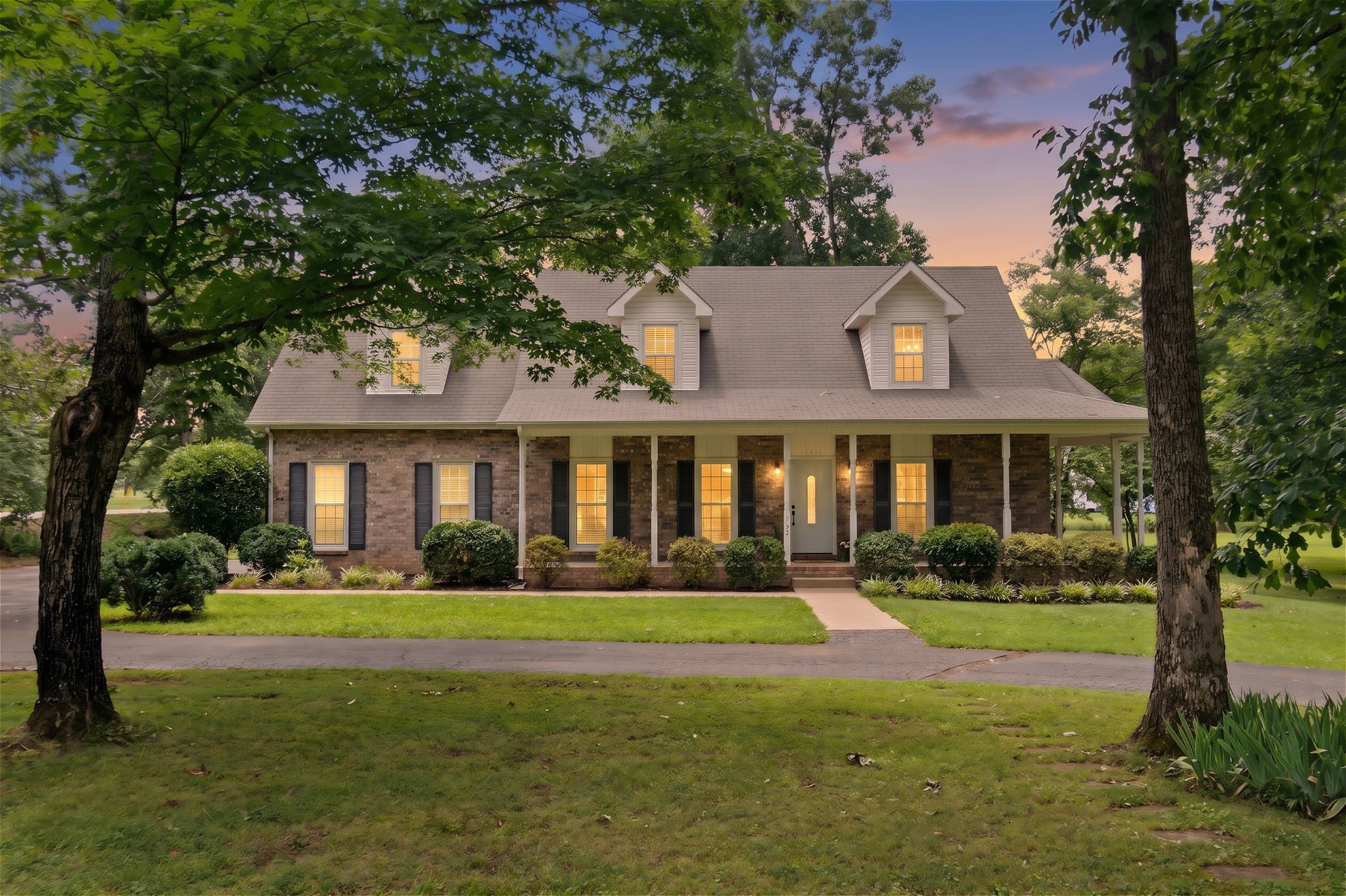 1052 Pleasant Run Rd