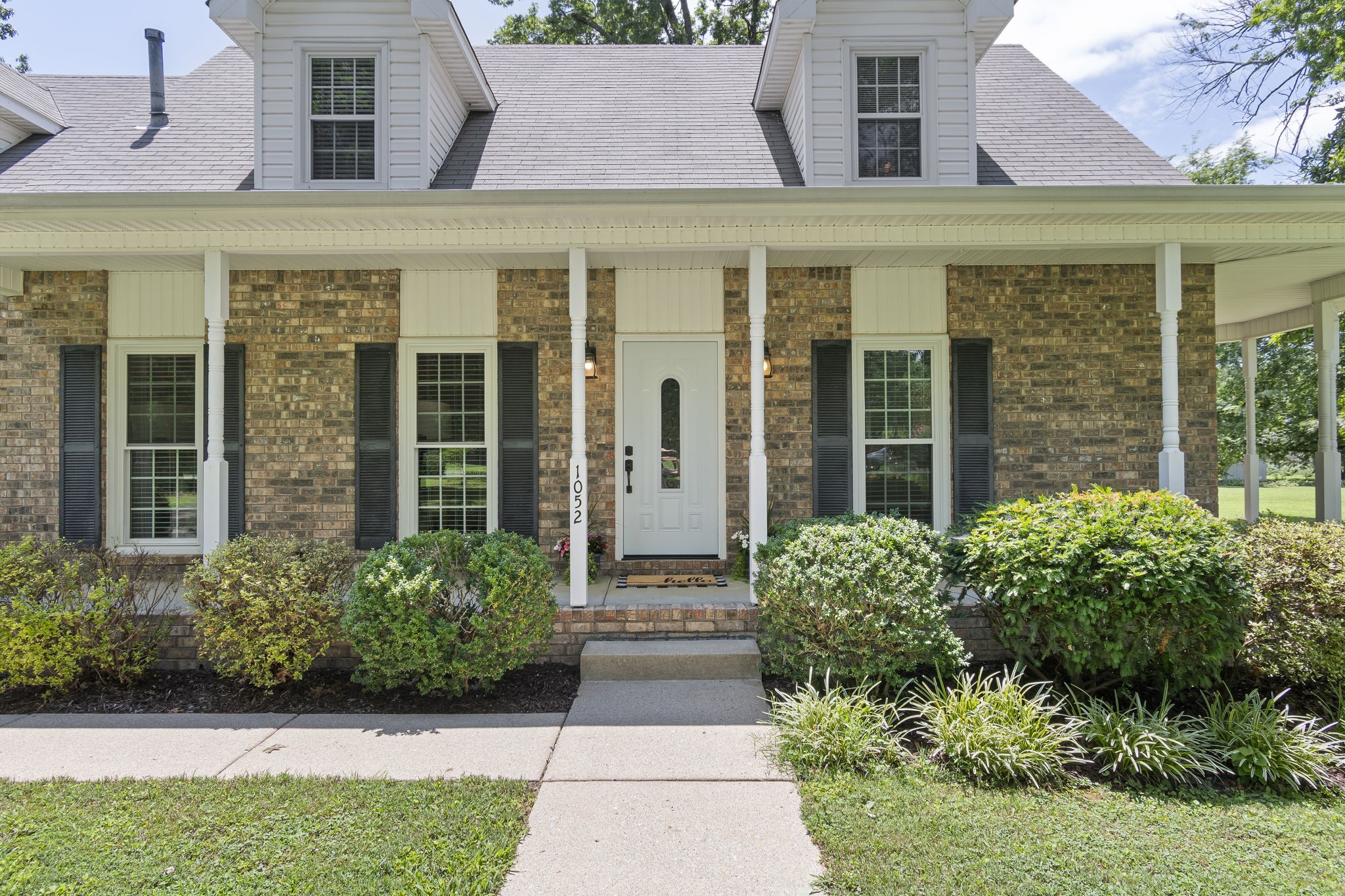 1052 Pleasant Run Rd