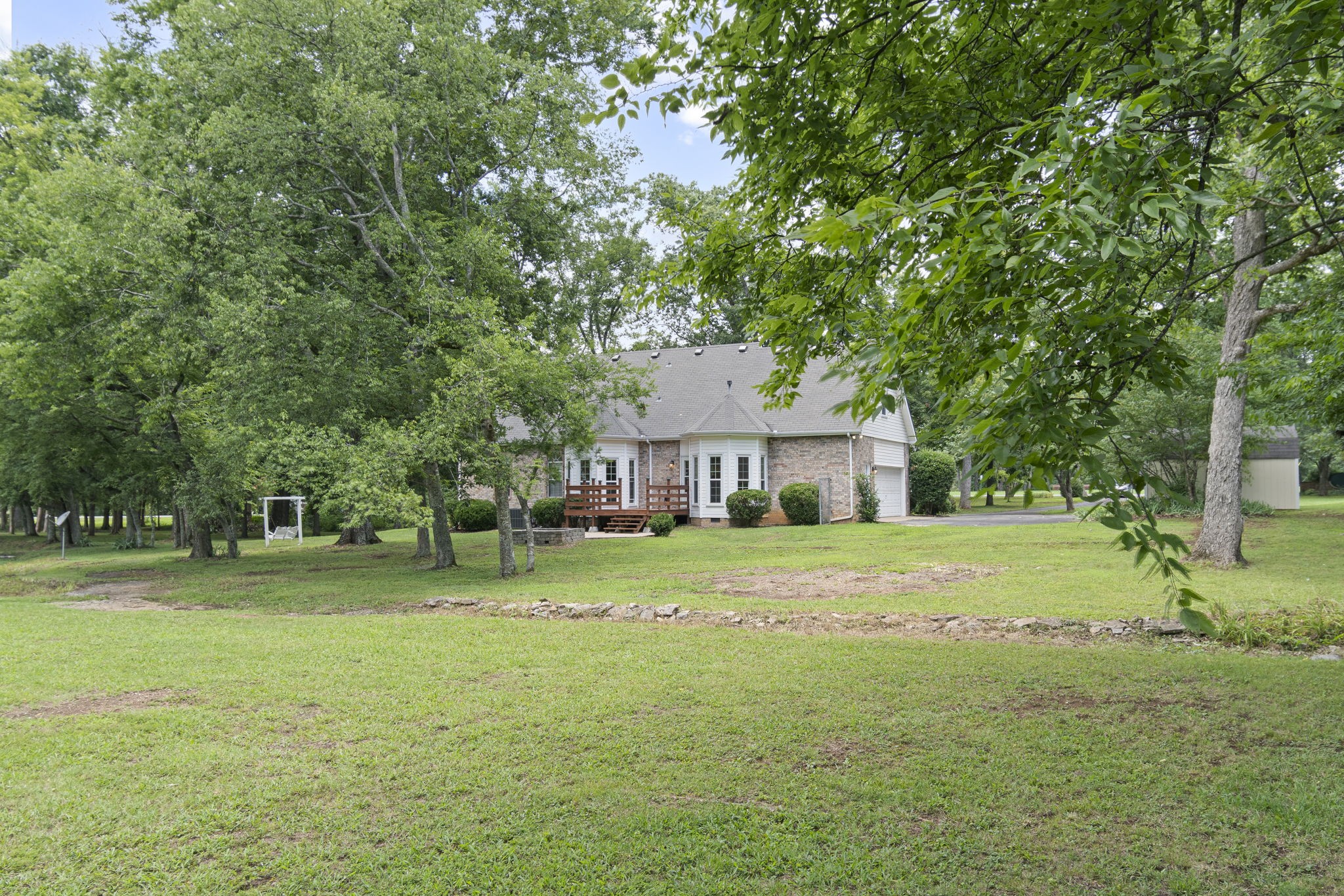 1052 Pleasant Run Rd