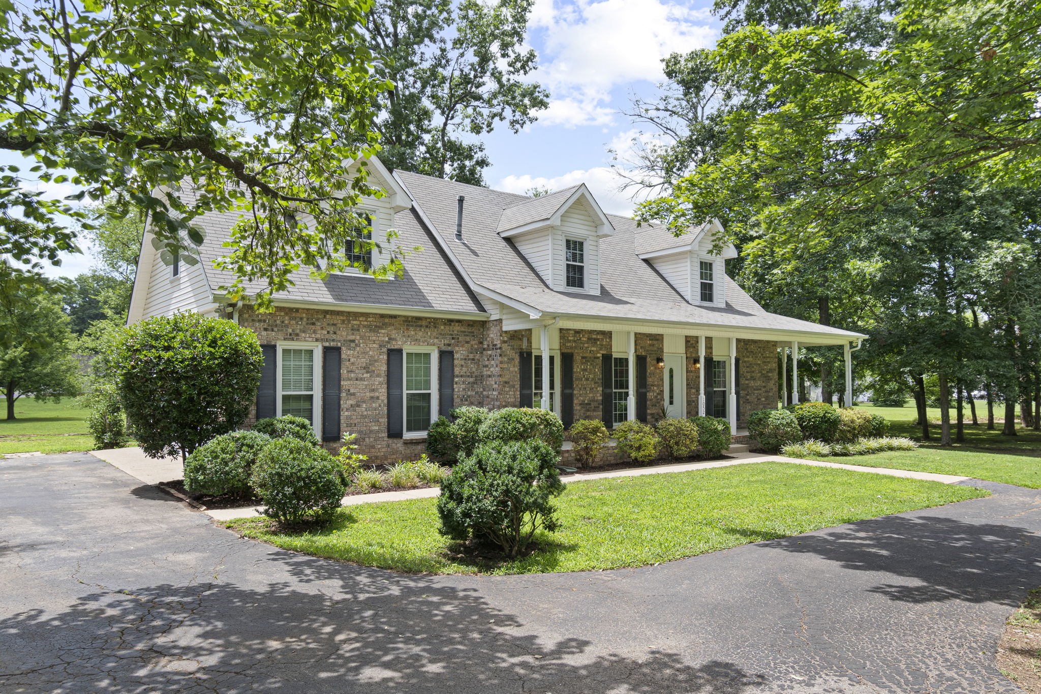1052 Pleasant Run Rd