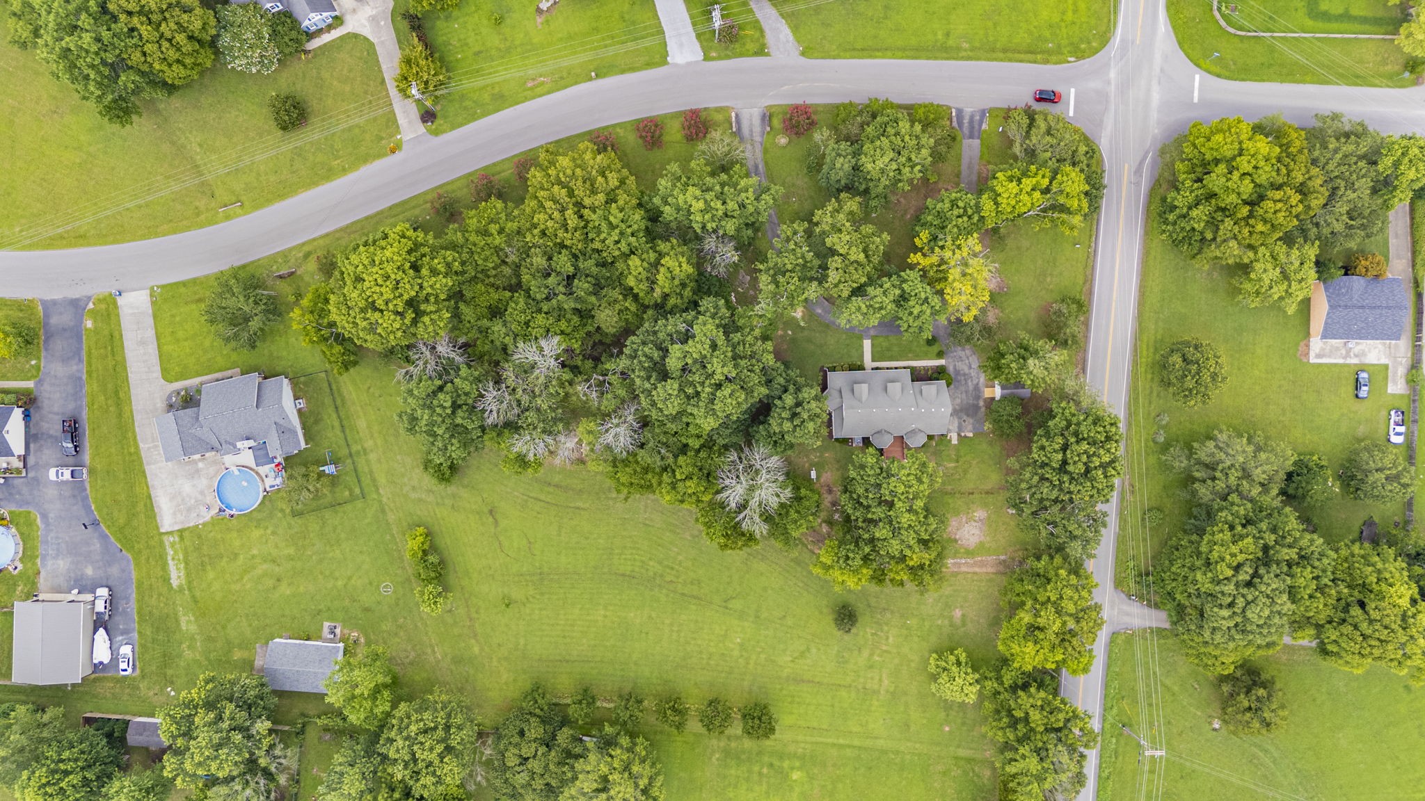 1052 Pleasant Run Rd