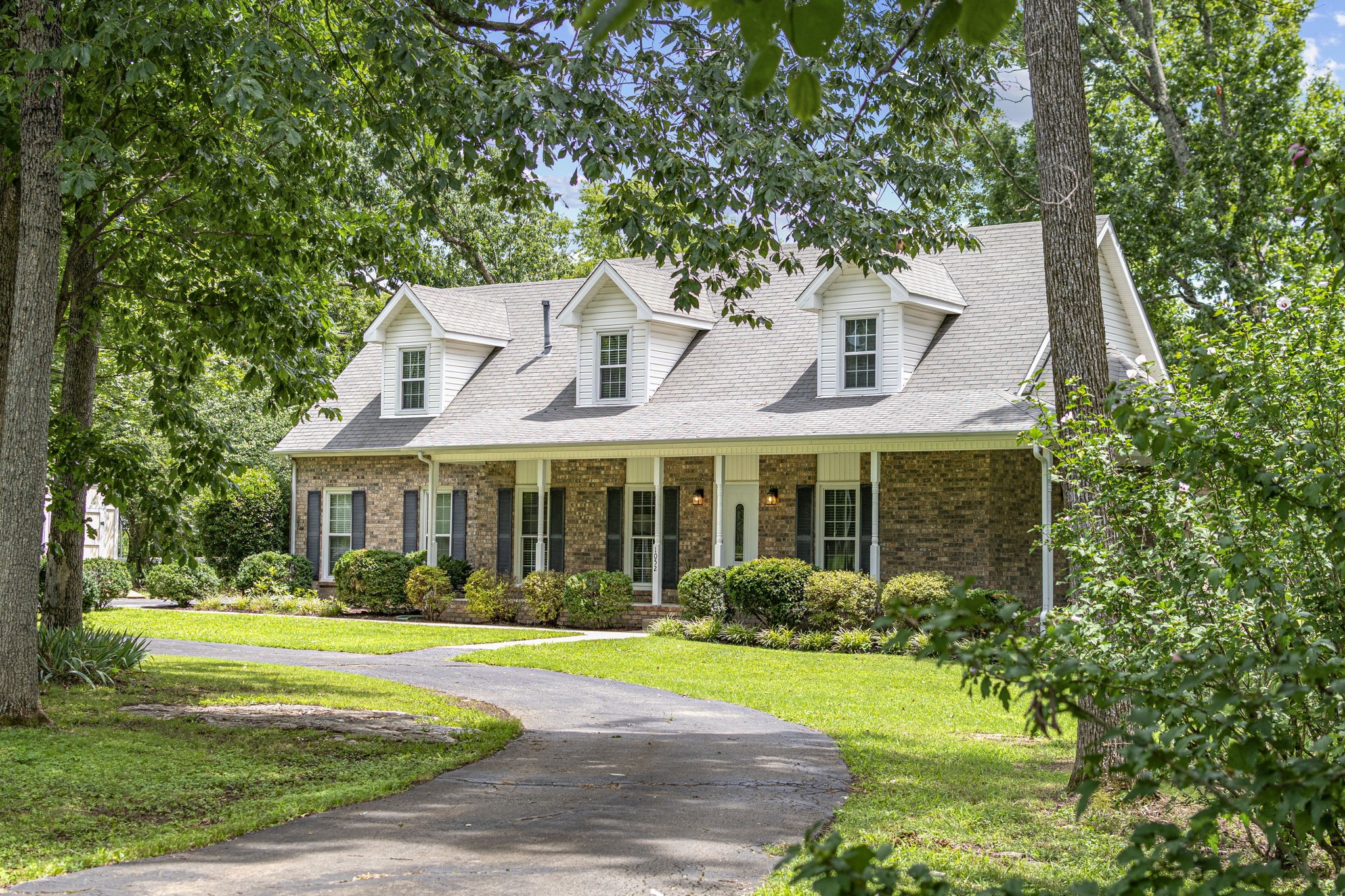 1052 Pleasant Run Rd
