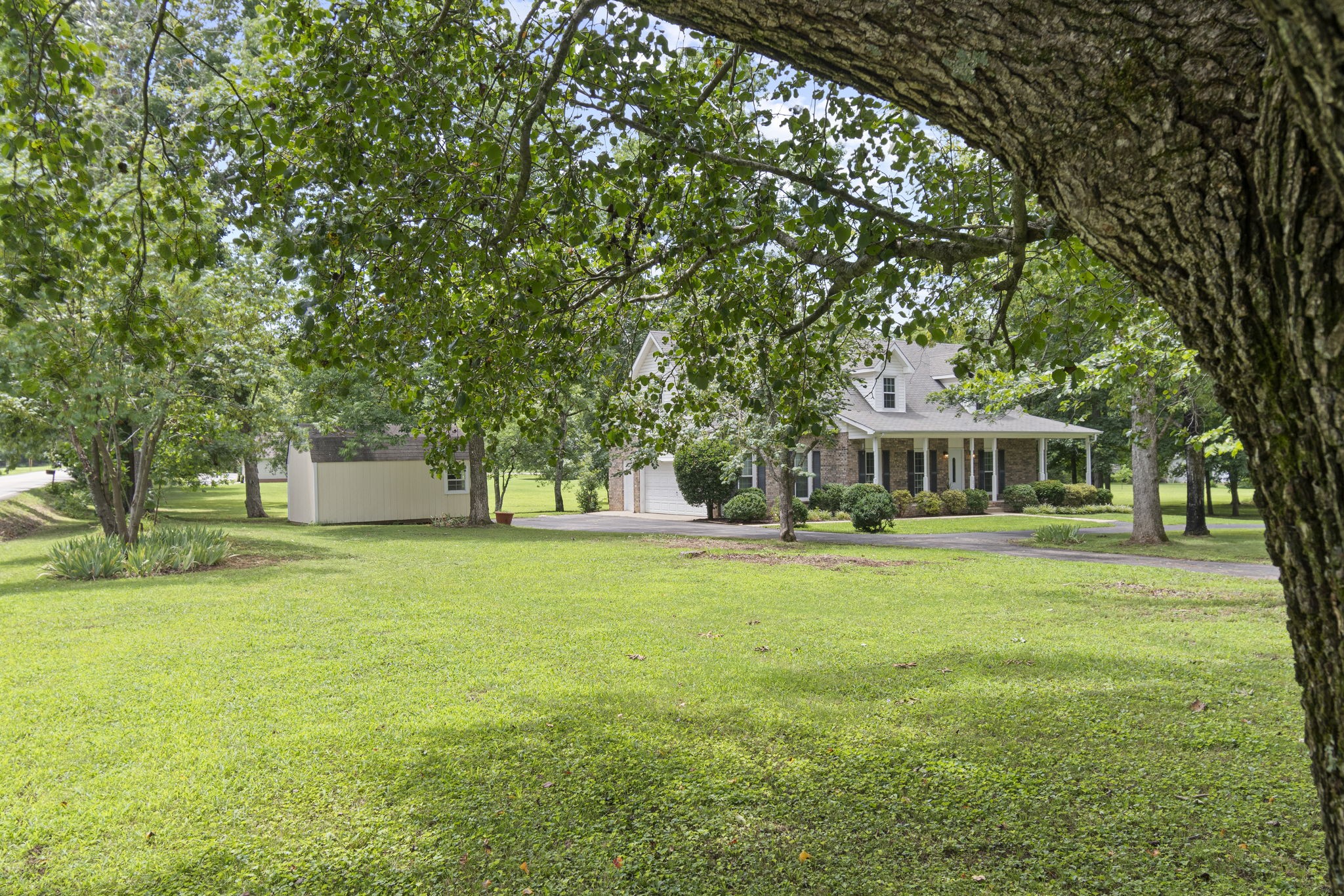 1052 Pleasant Run Rd
