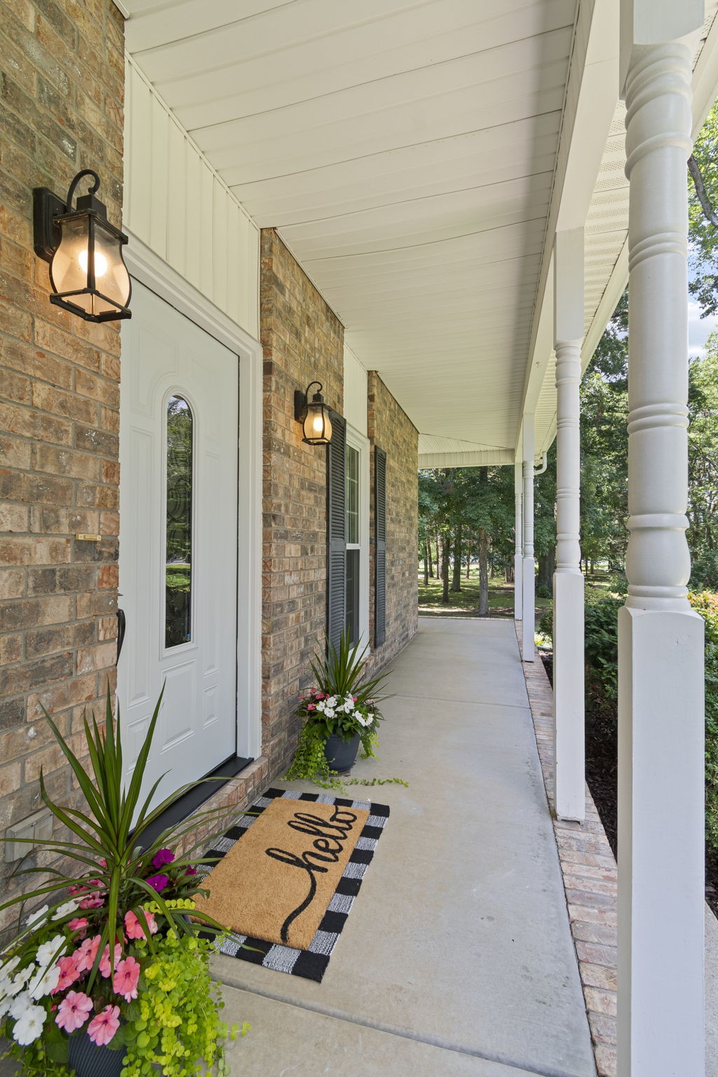 1052 Pleasant Run Rd