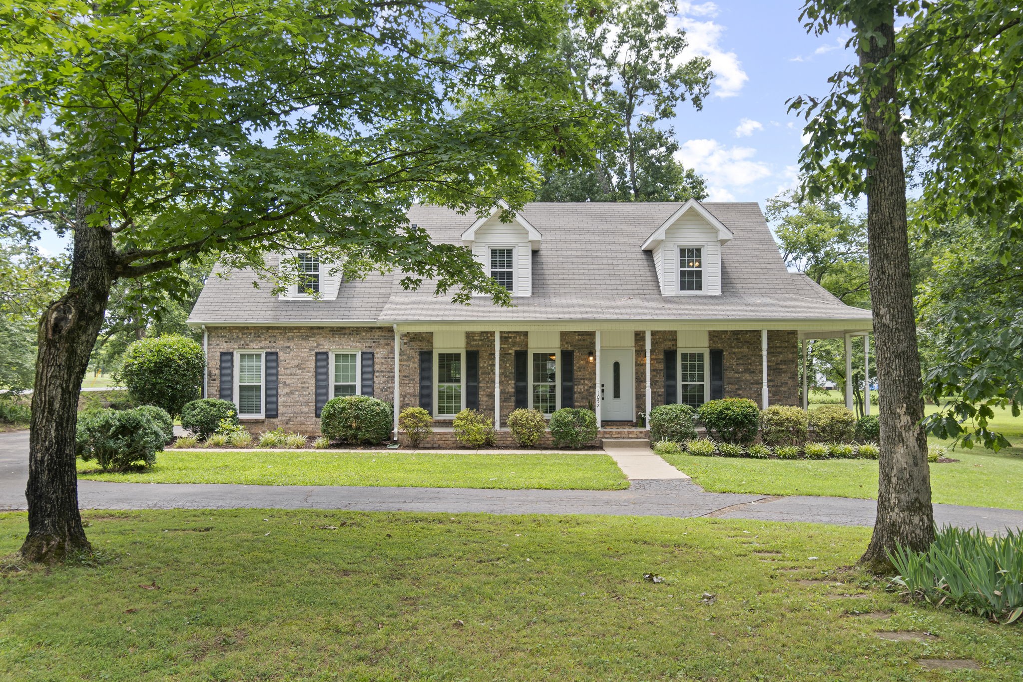 1052 Pleasant Run Rd