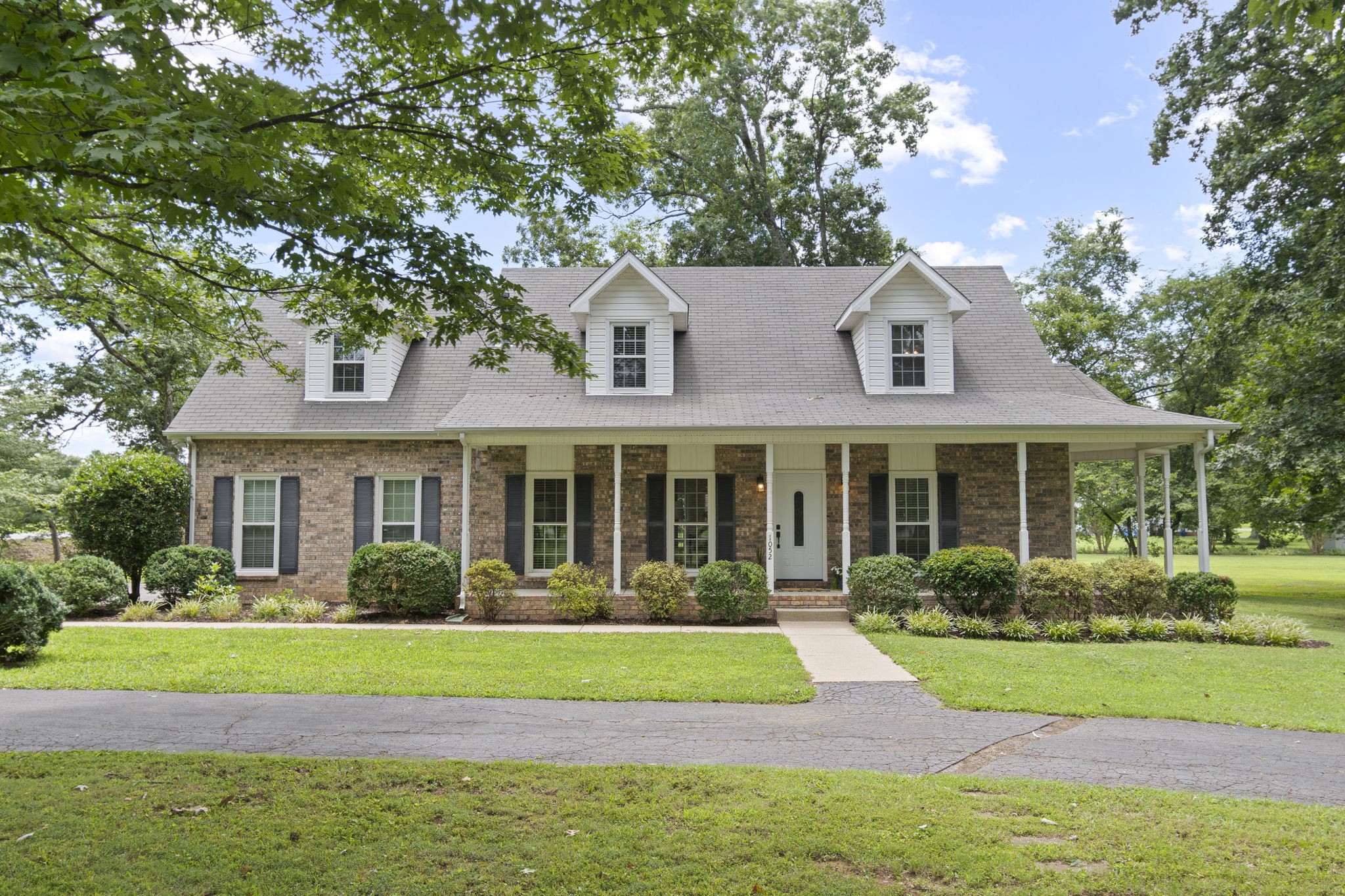 1052 Pleasant Run Rd
