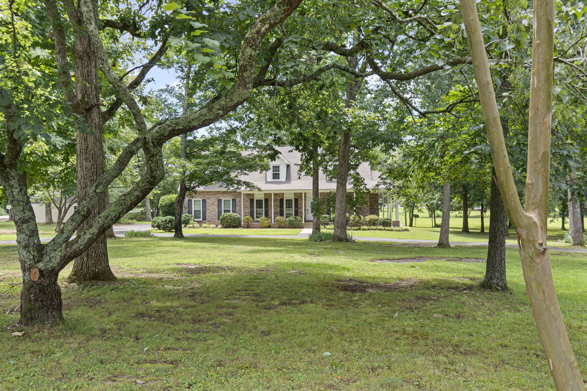 1052 Pleasant Run Rd