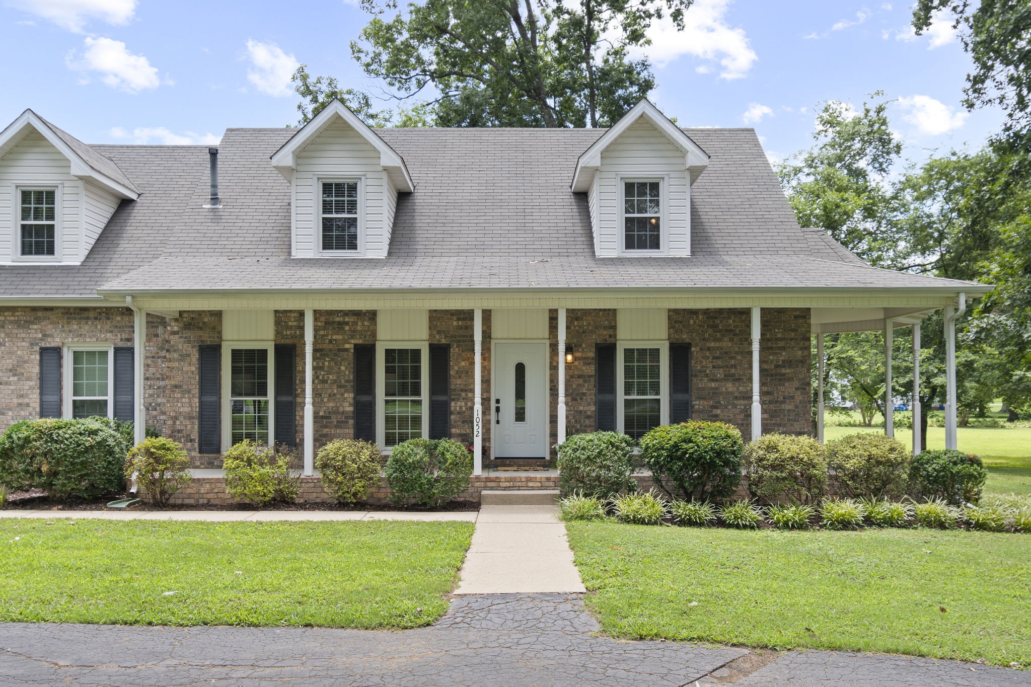 1052 Pleasant Run Rd
